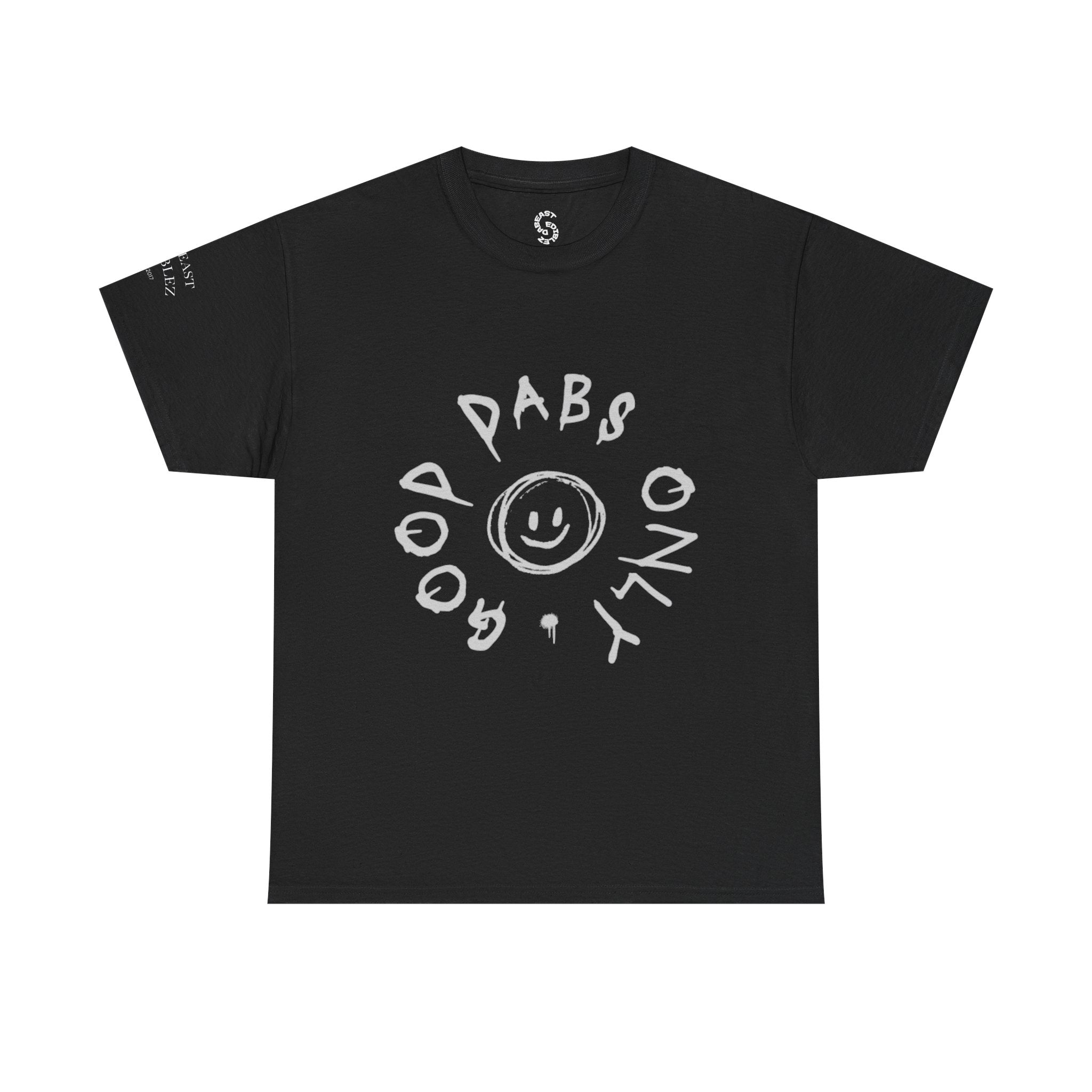 GOOD DABS ONLY TEE