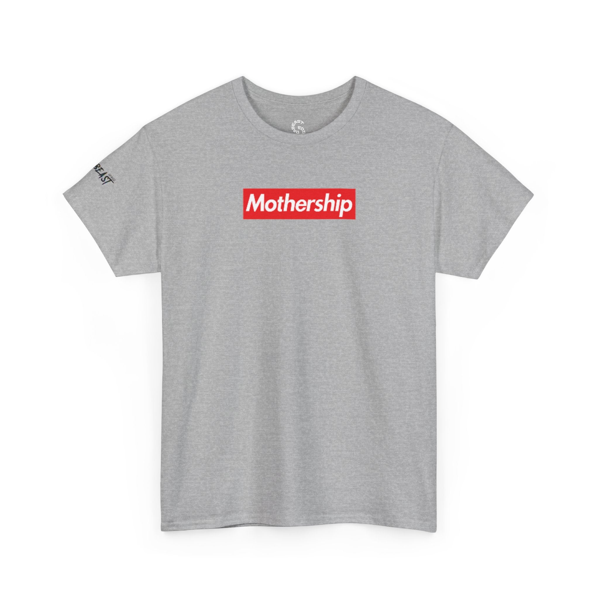 MOTHERSHIP "supreme" TEE