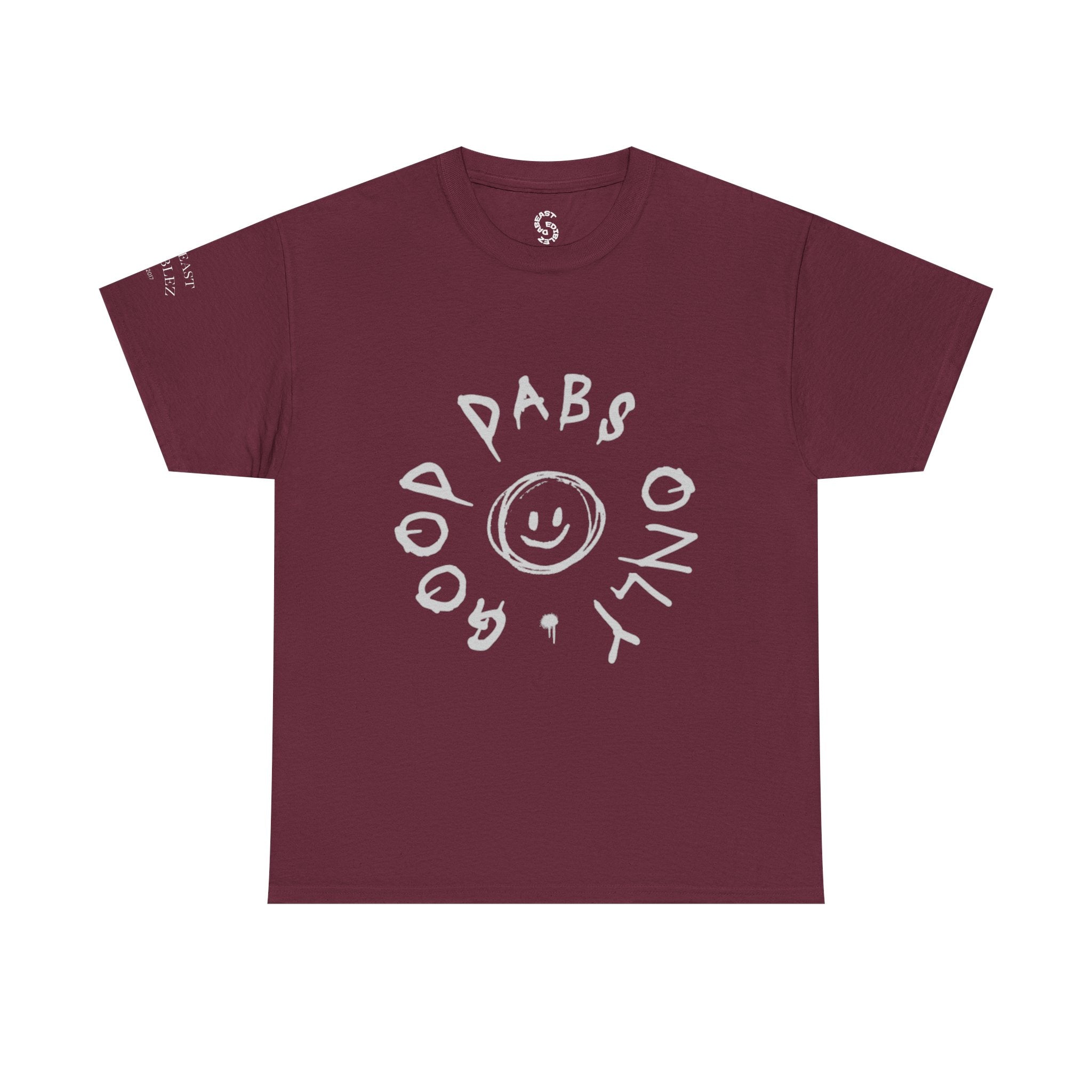 GOOD DABS ONLY TEE