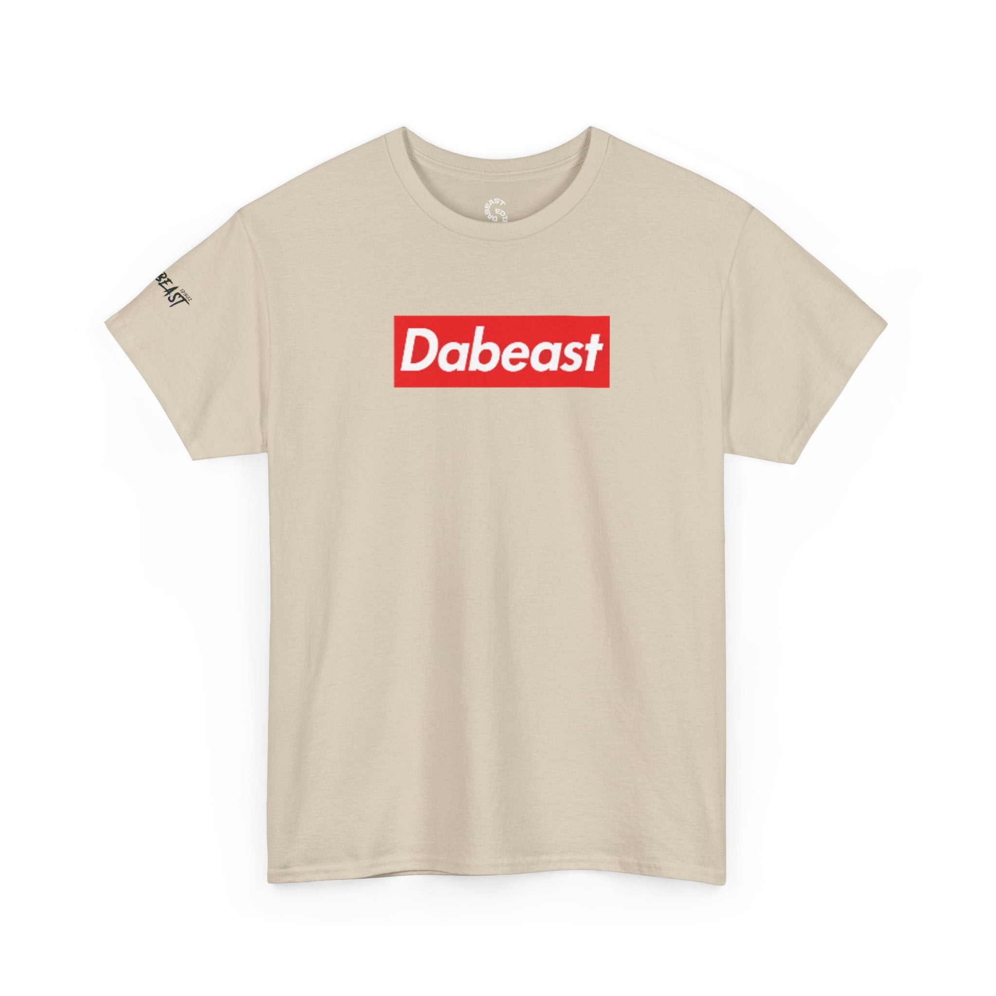 DABEAST "supreme" TEE