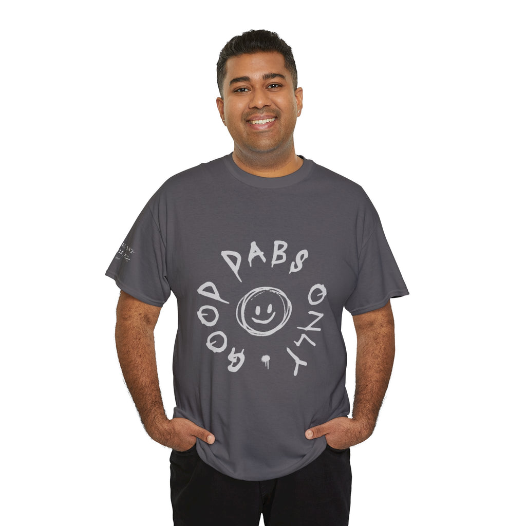 GOOD DABS ONLY TEE