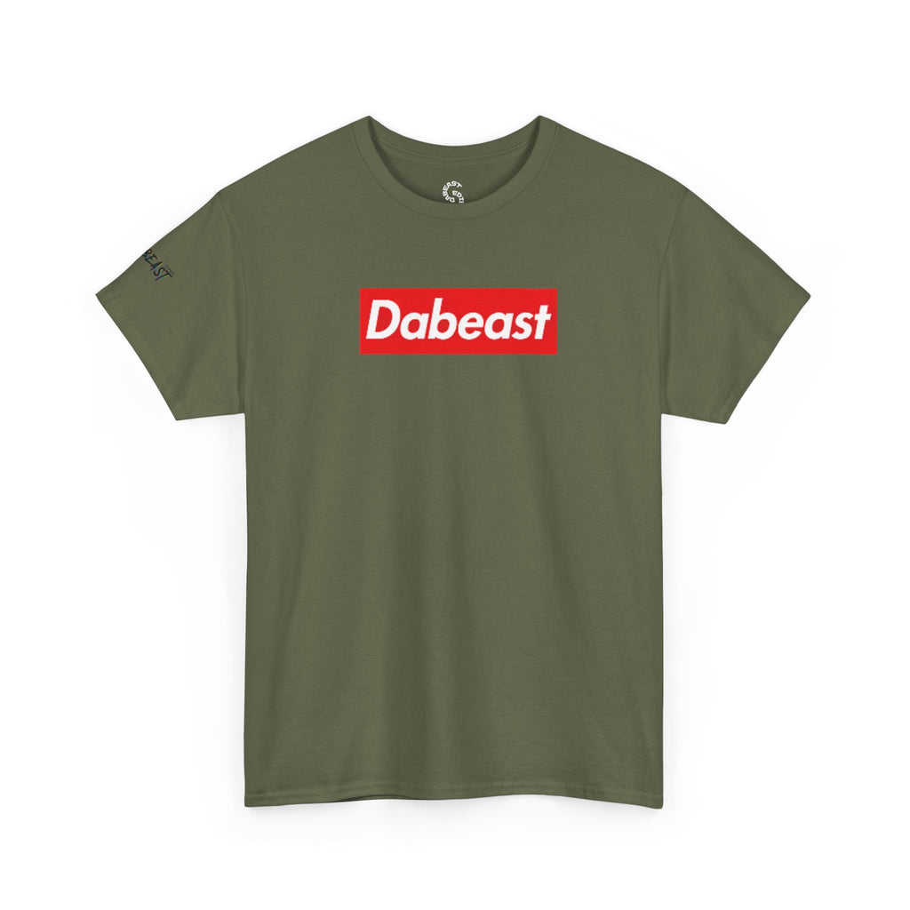 DABEAST "supreme" TEE
