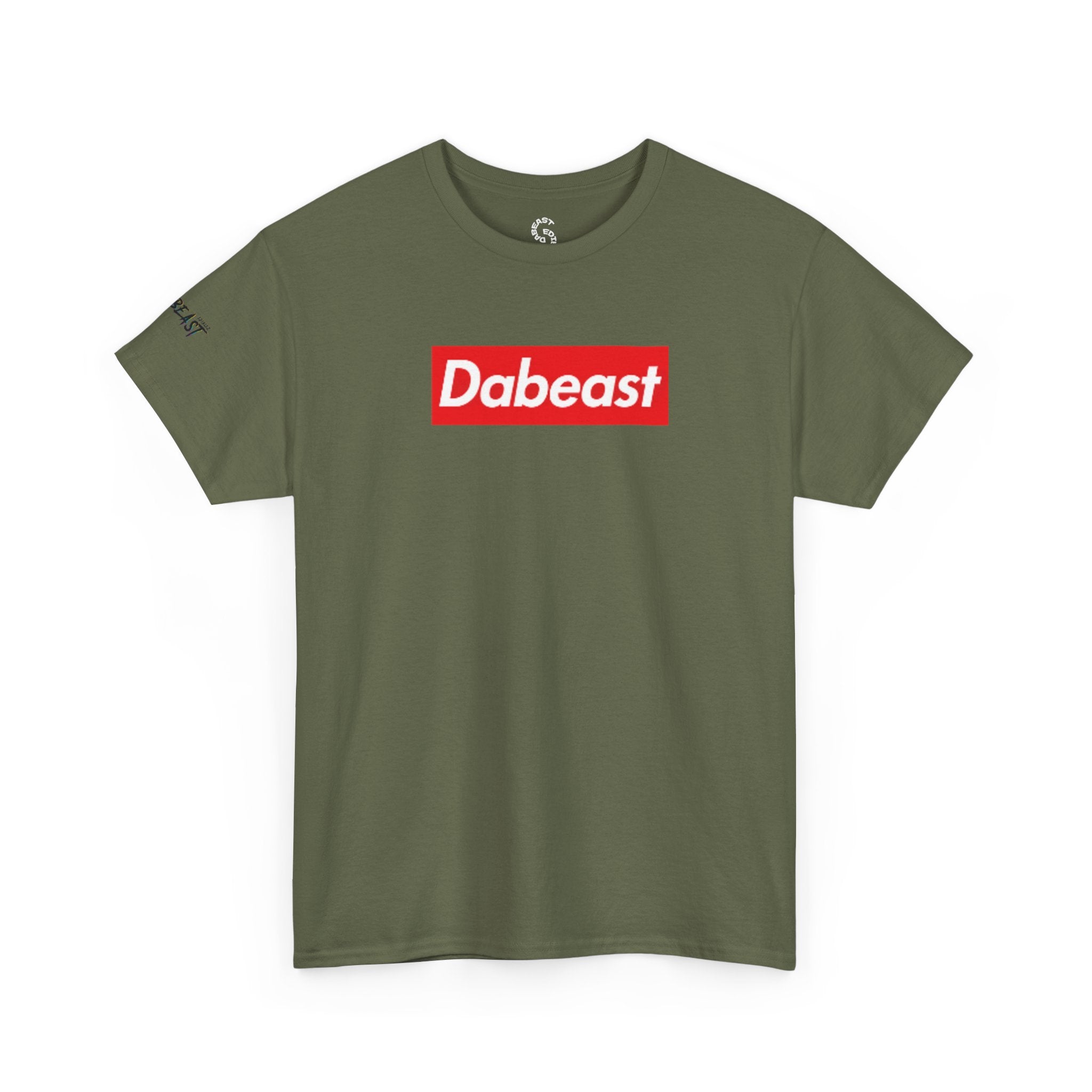 DABEAST "supreme" TEE