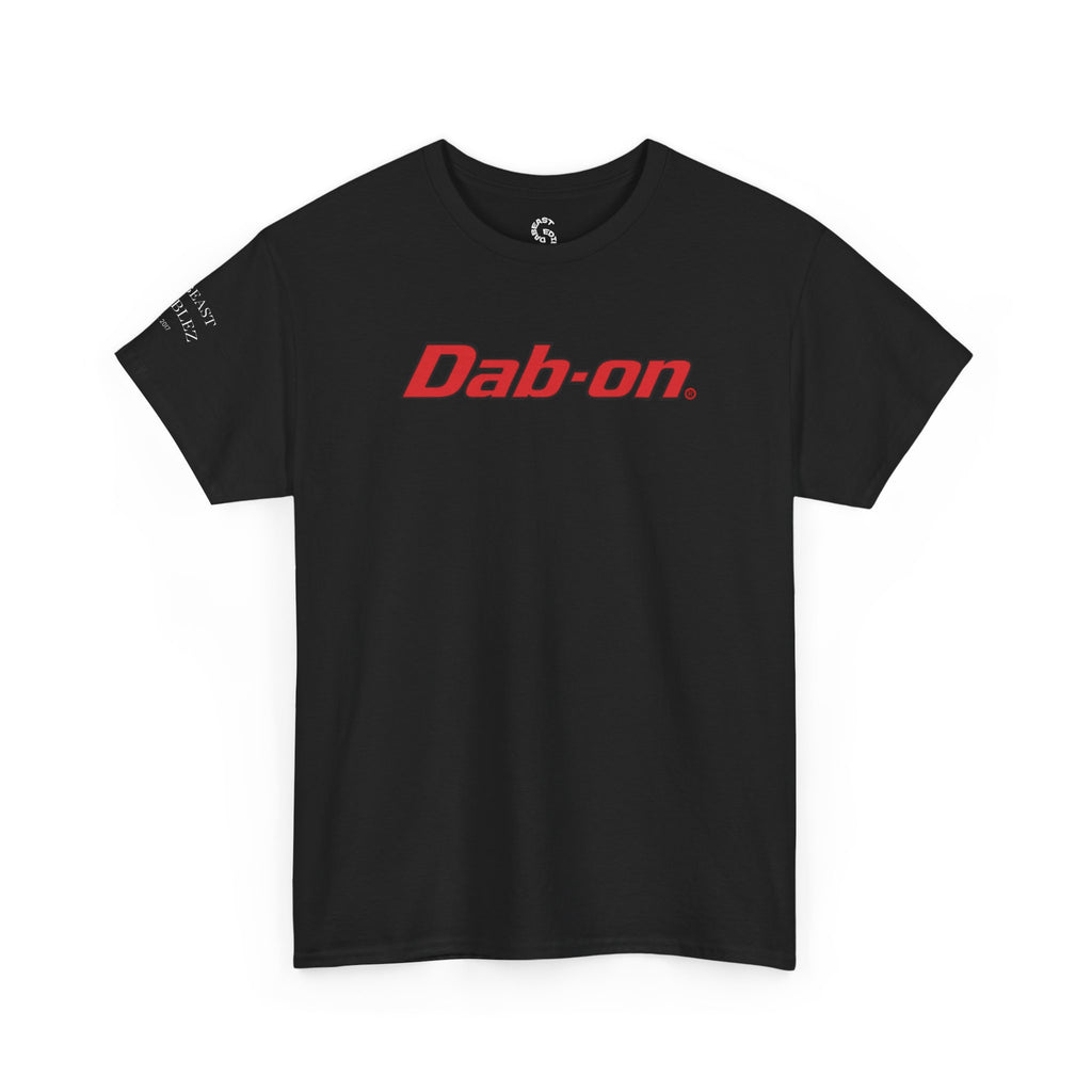 DAB-ON TEE
