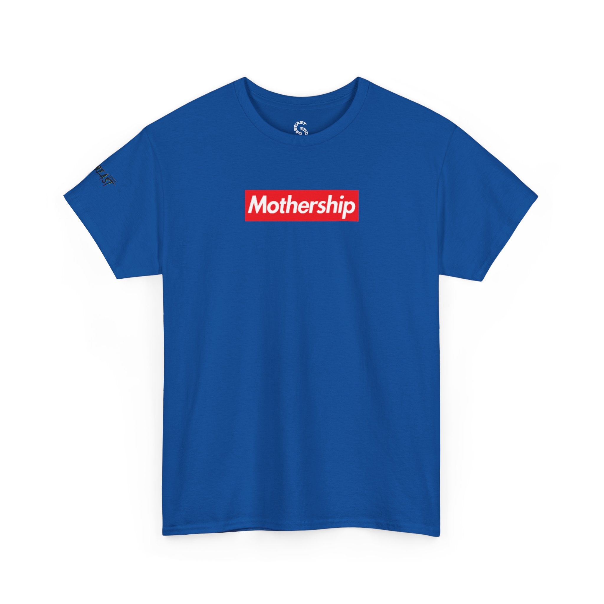 MOTHERSHIP "supreme" TEE