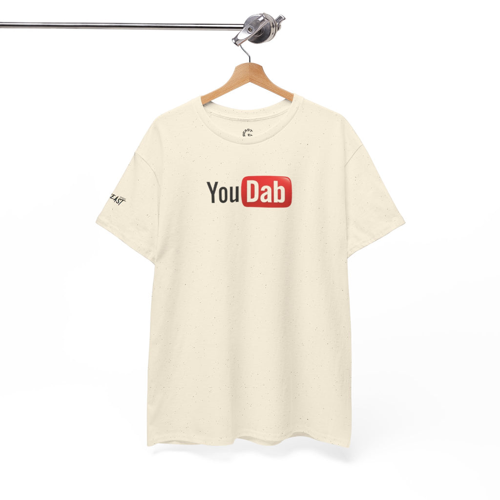 YouDab TEE