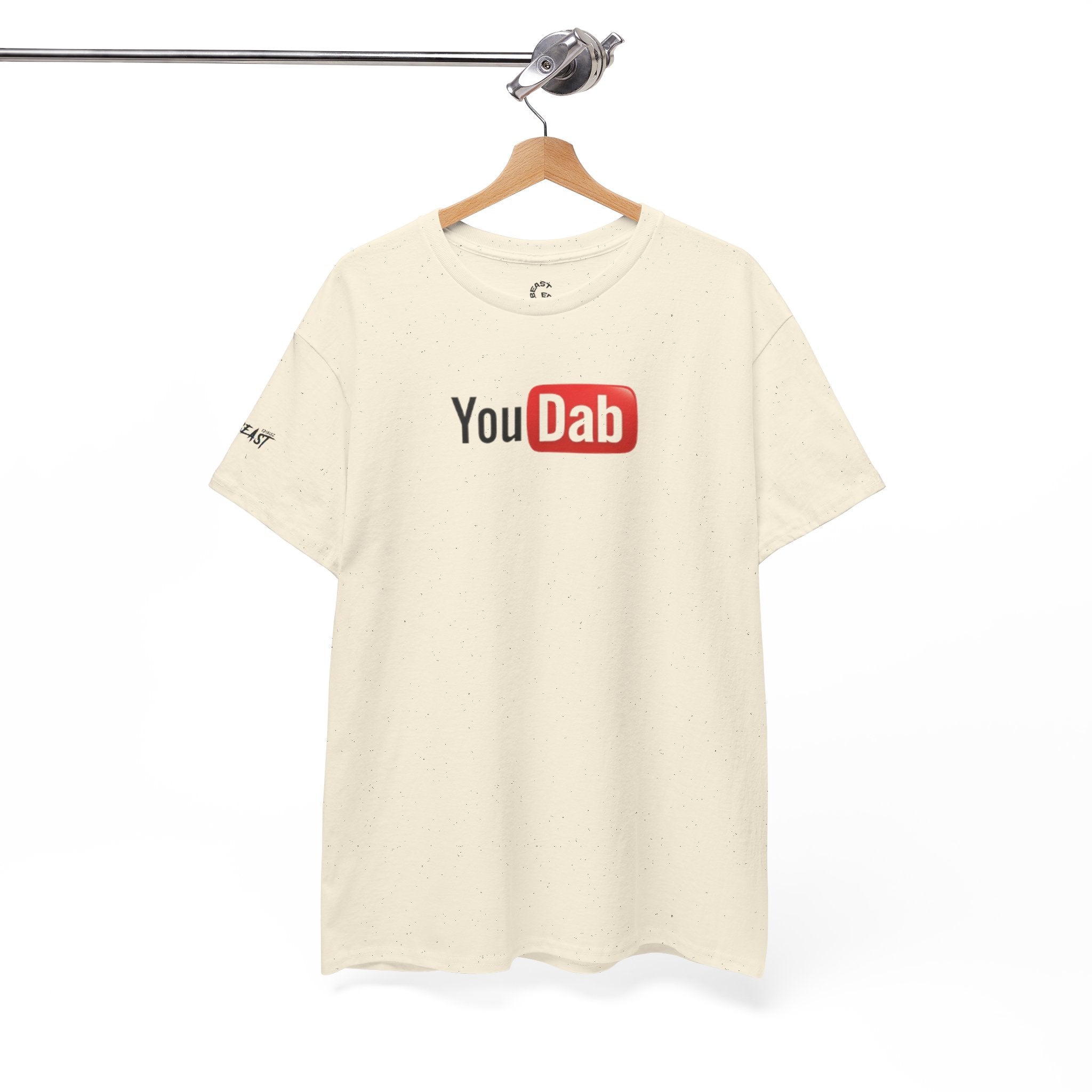 YouDab TEE