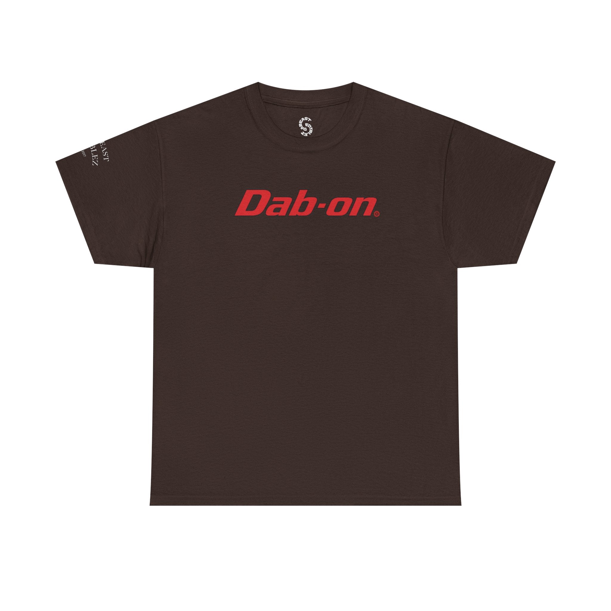 DAB-ON TEE