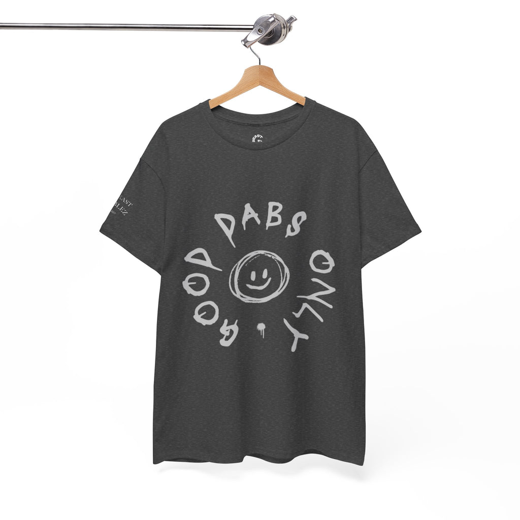 GOOD DABS ONLY TEE