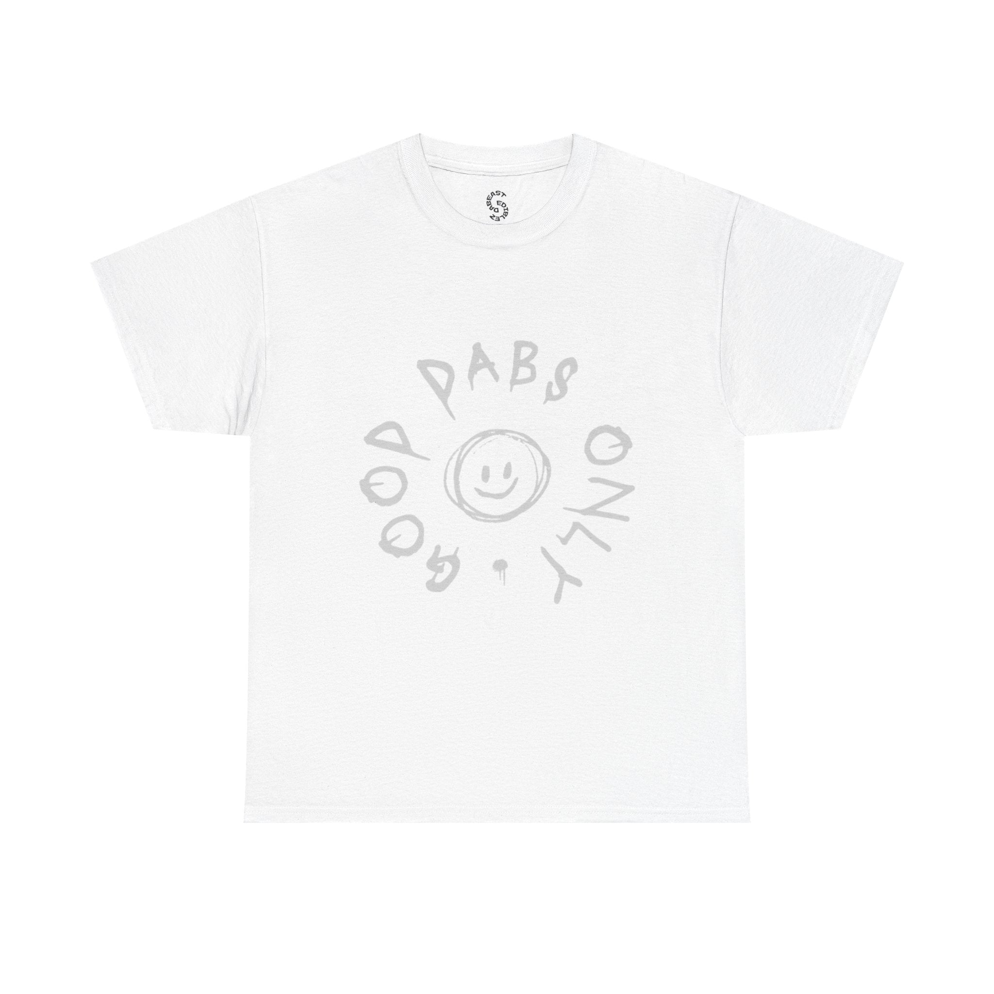 GOOD DABS ONLY TEE