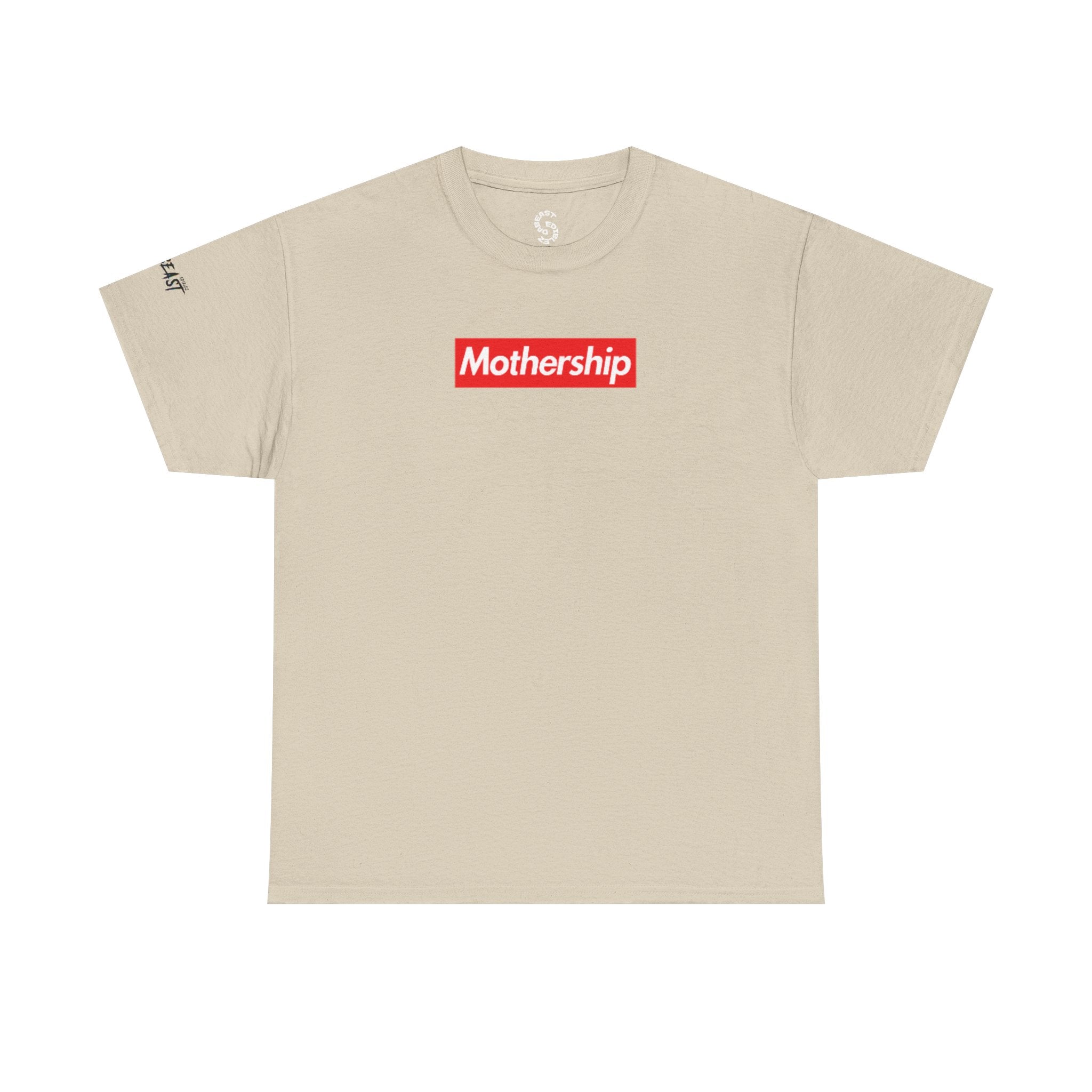 MOTHERSHIP "supreme" TEE