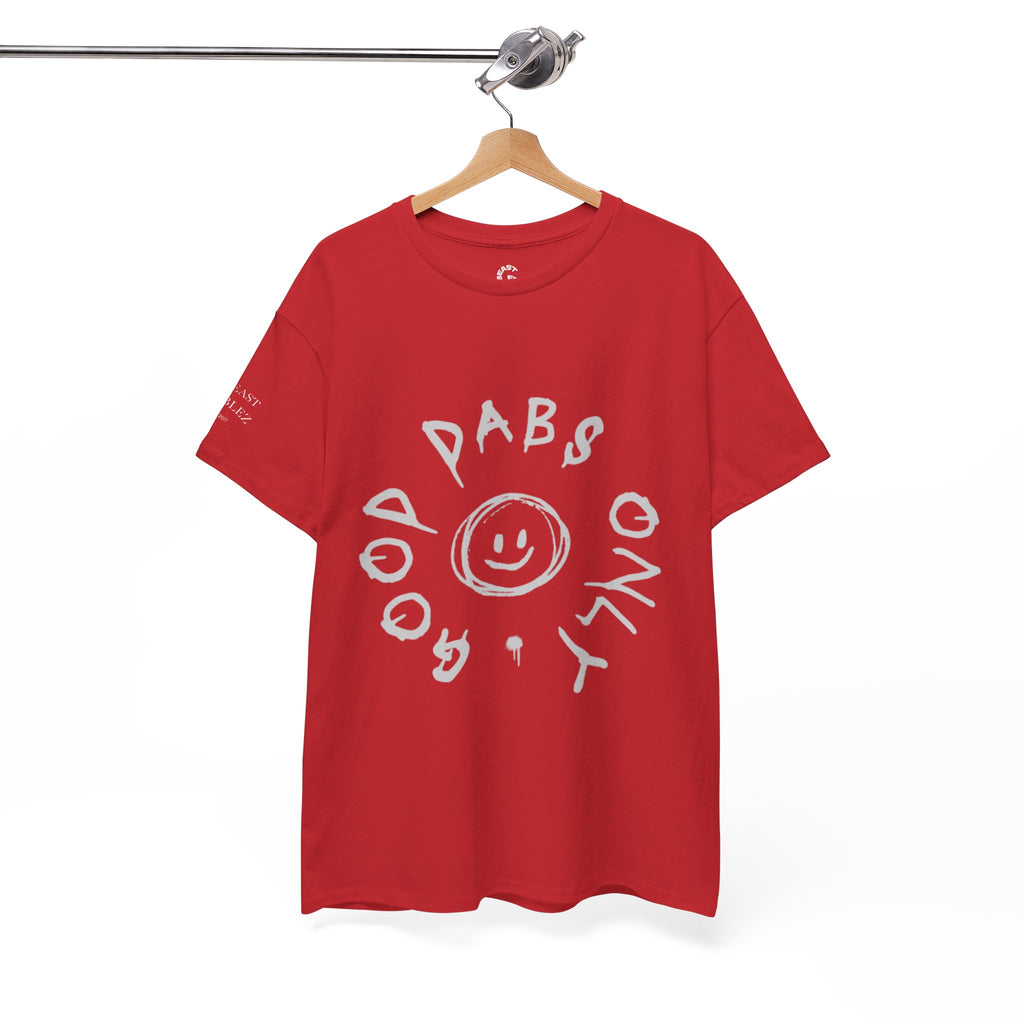 GOOD DABS ONLY TEE