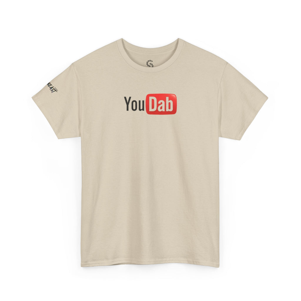 YouDab TEE