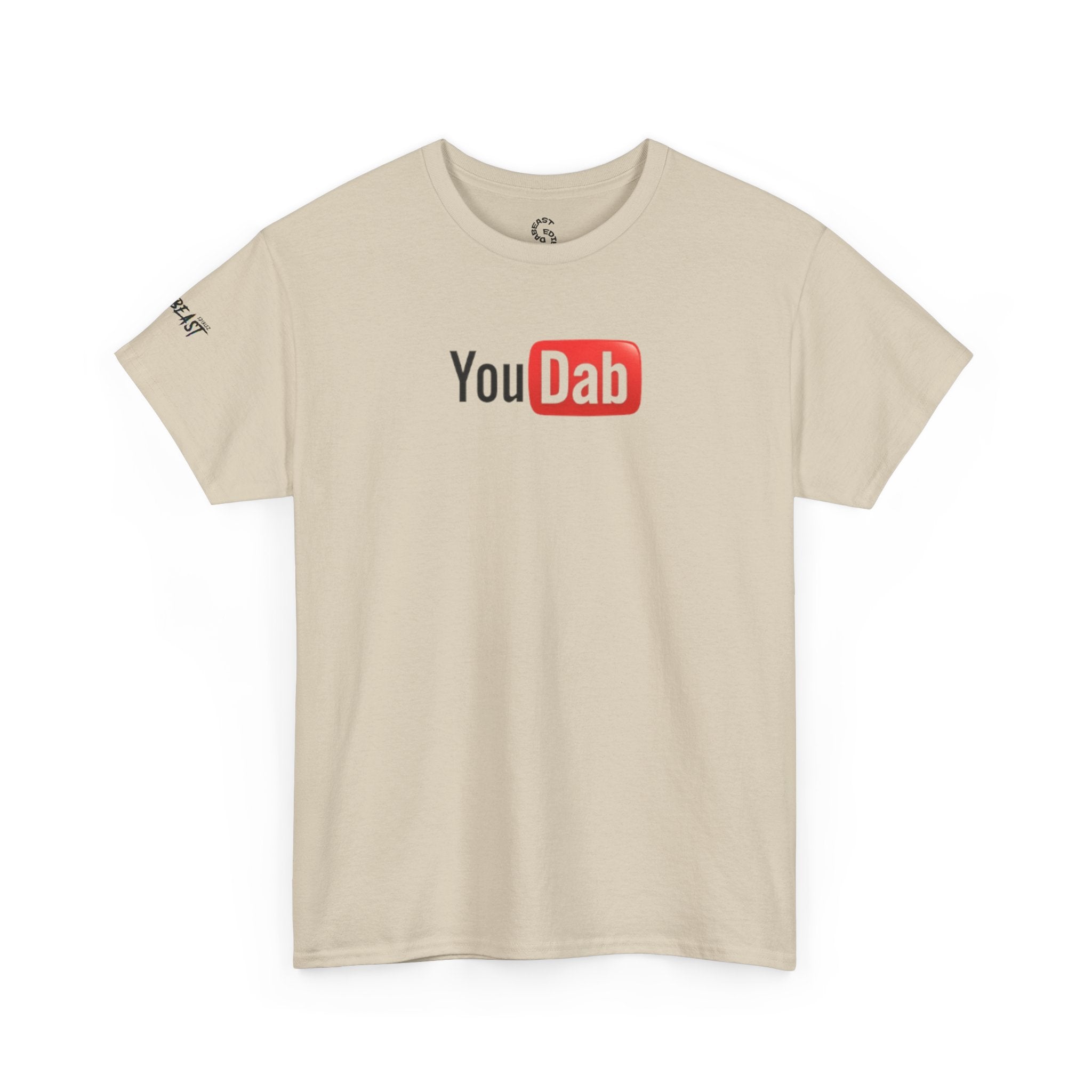 YouDab TEE