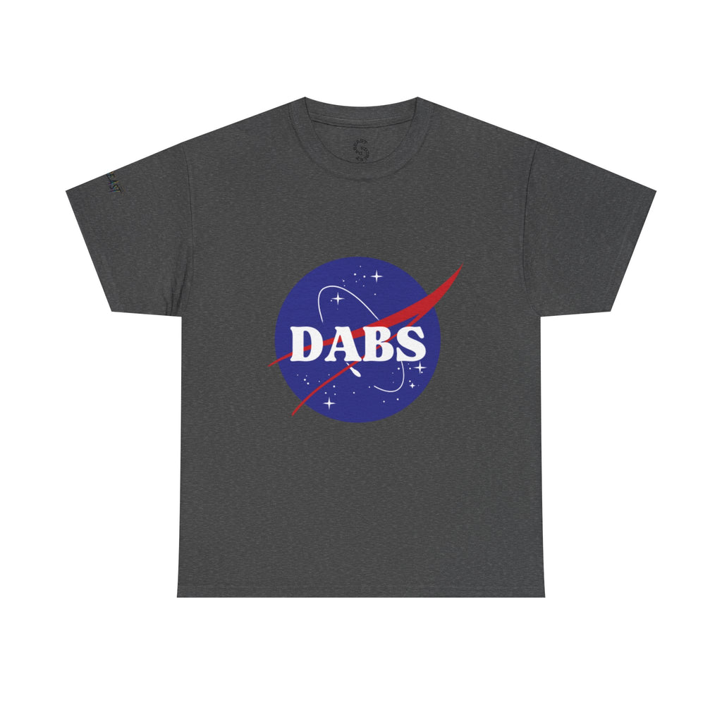 SPACE DABS TEE