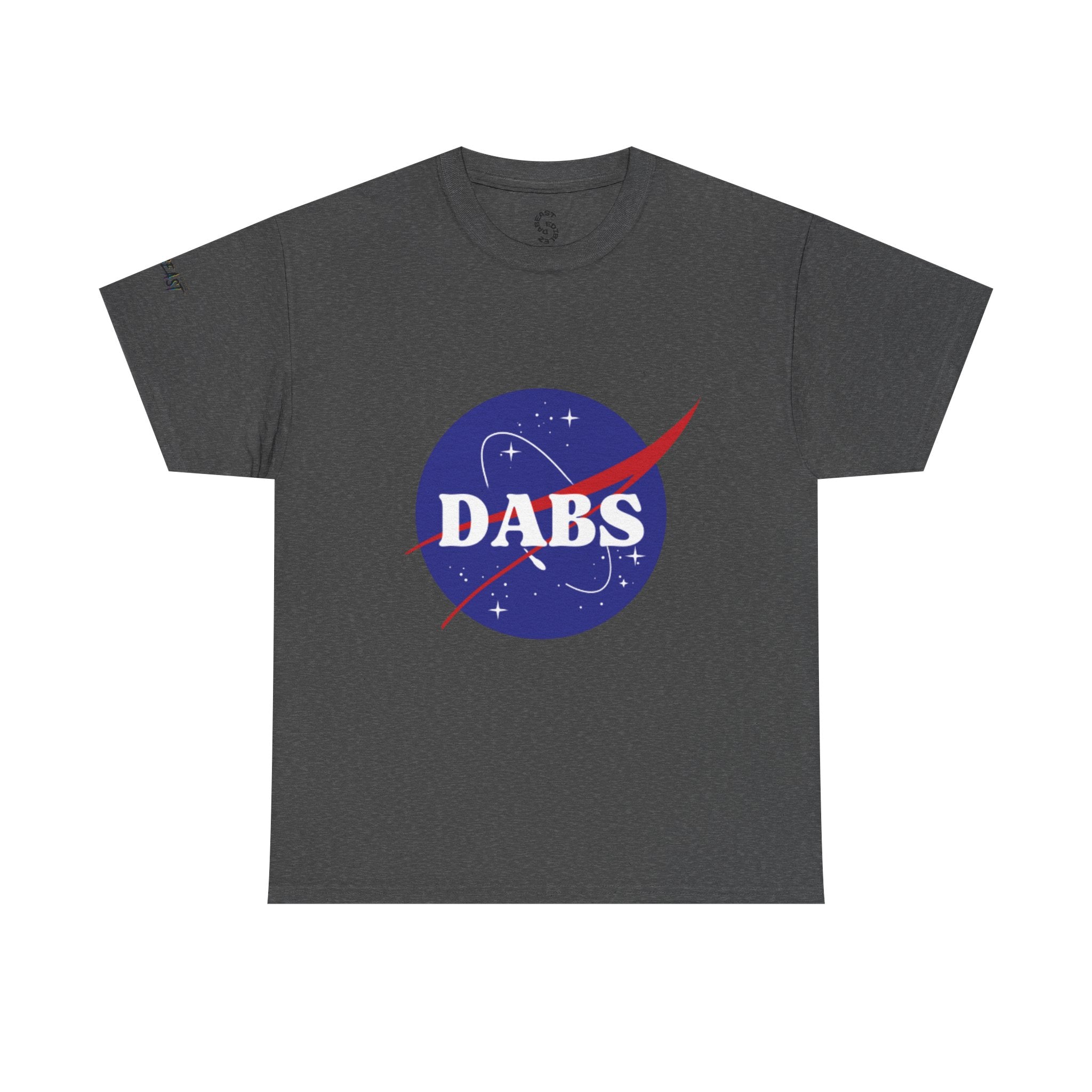 SPACE DABS TEE