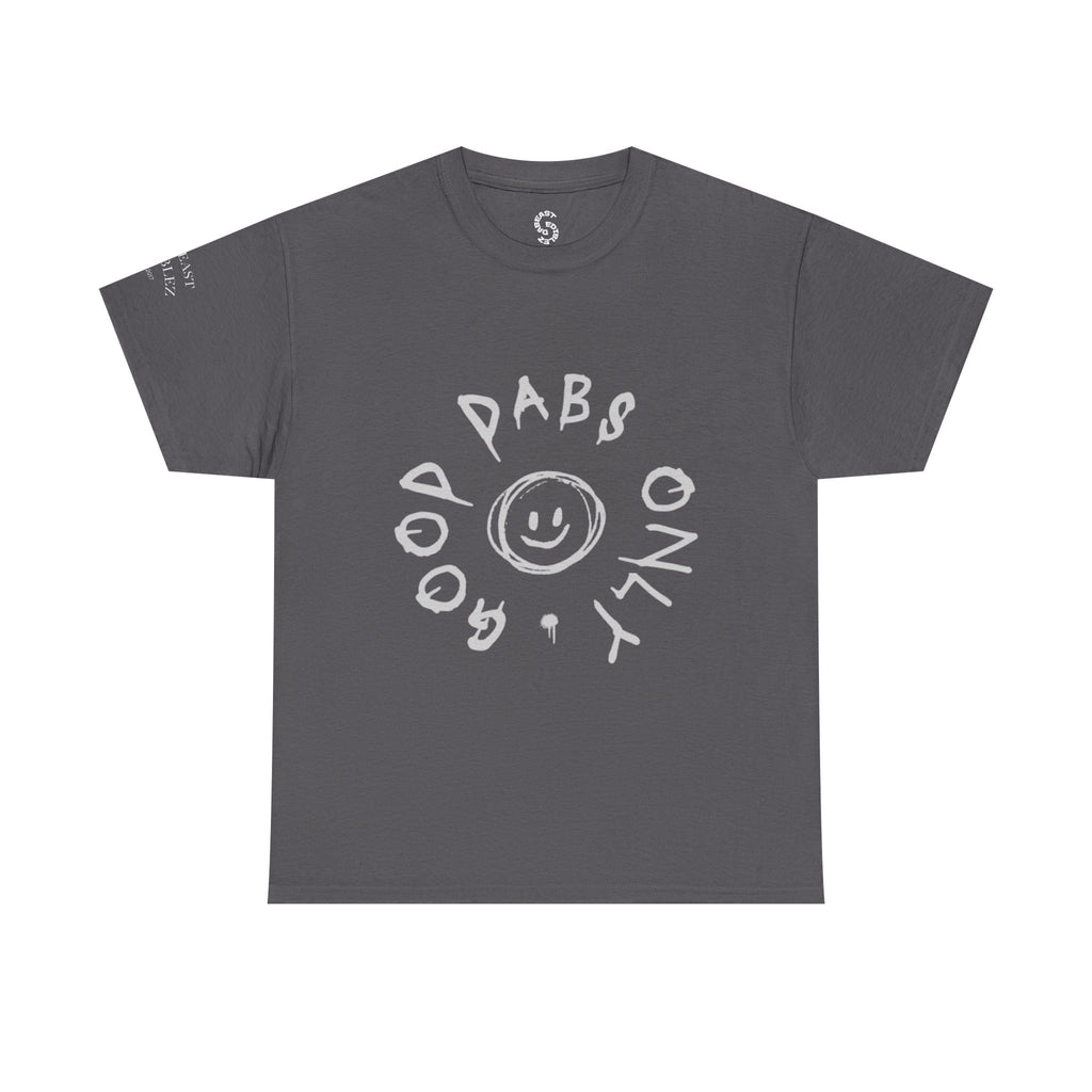 GOOD DABS ONLY TEE