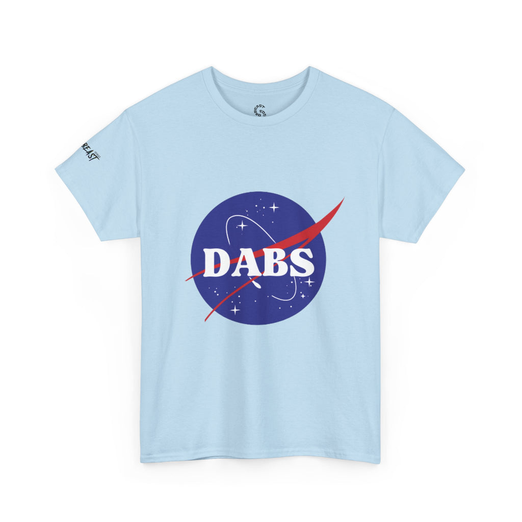 SPACE DABS TEE