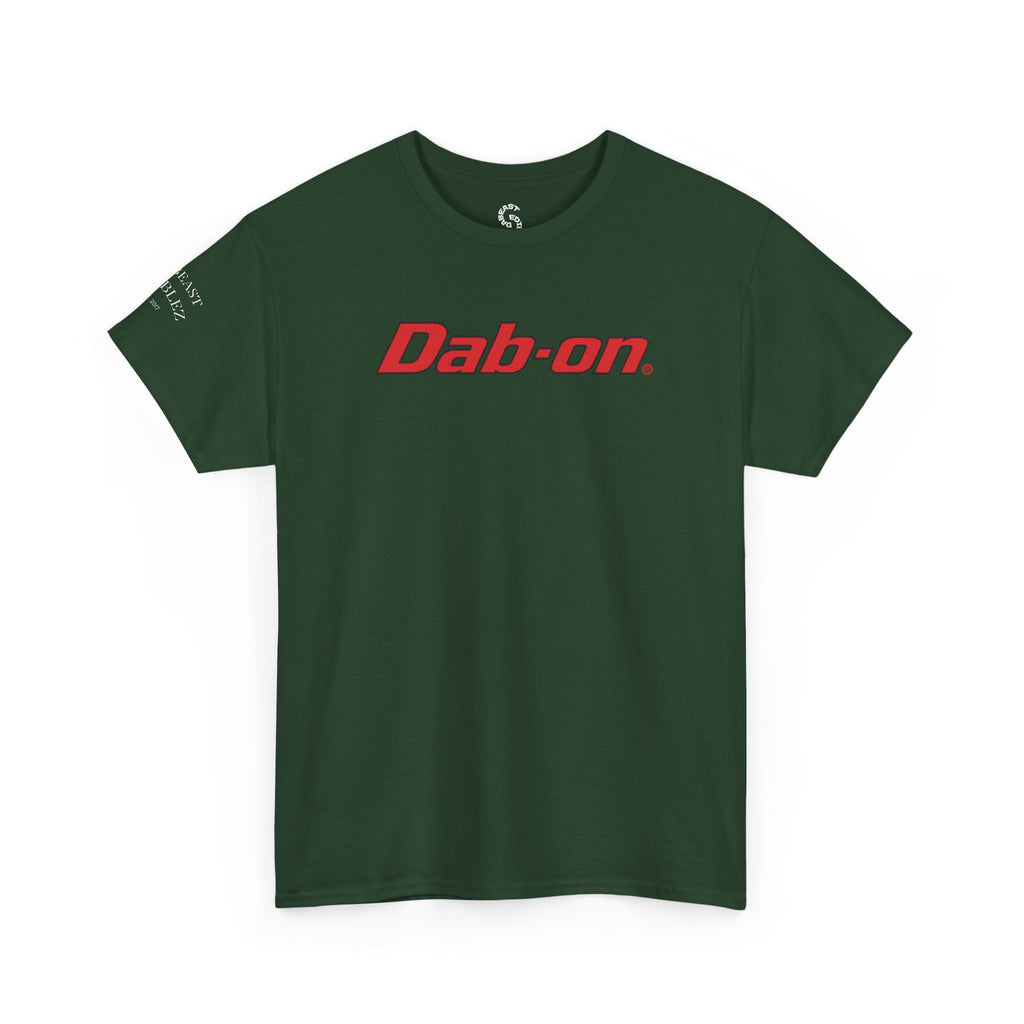 DAB-ON TEE