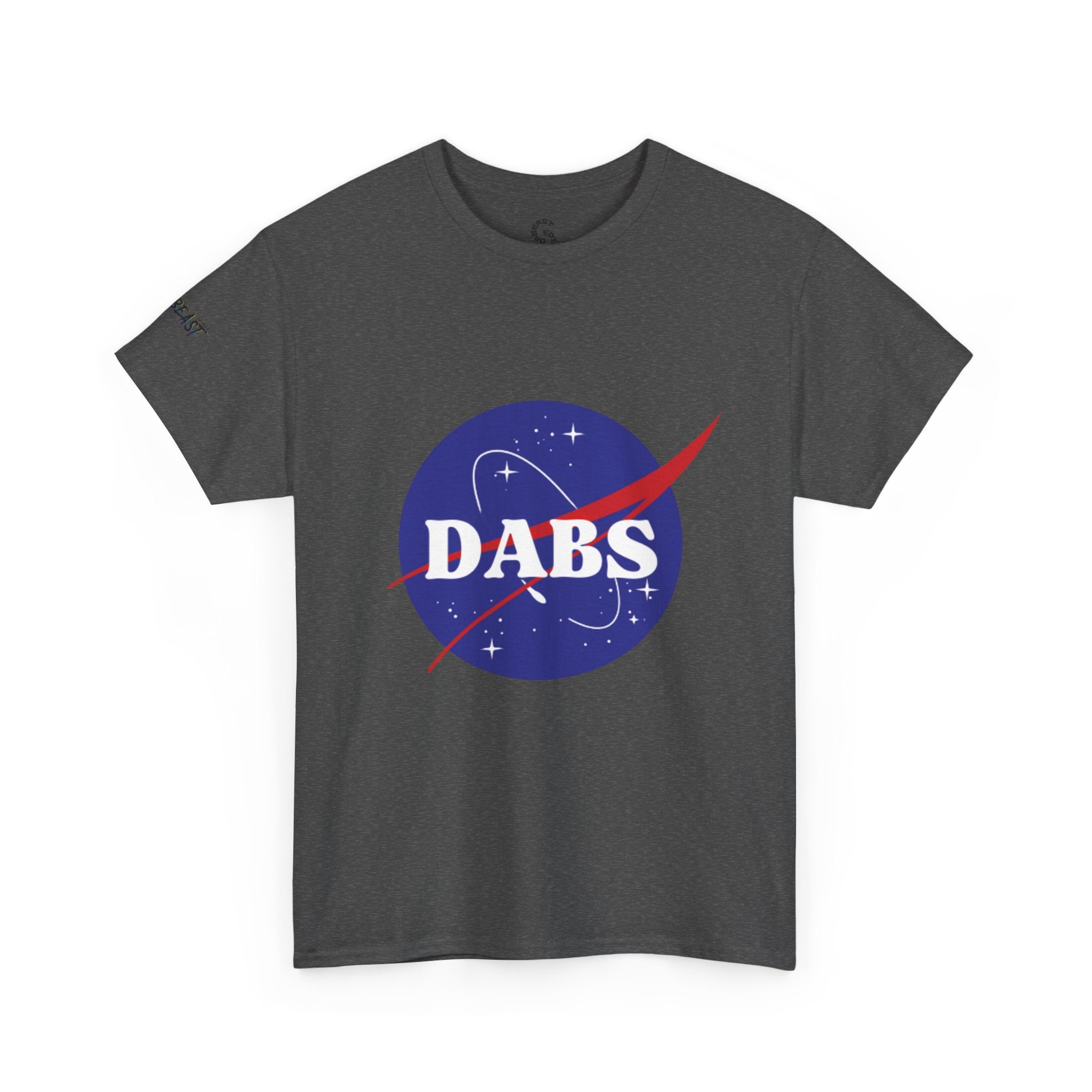 SPACE DABS TEE