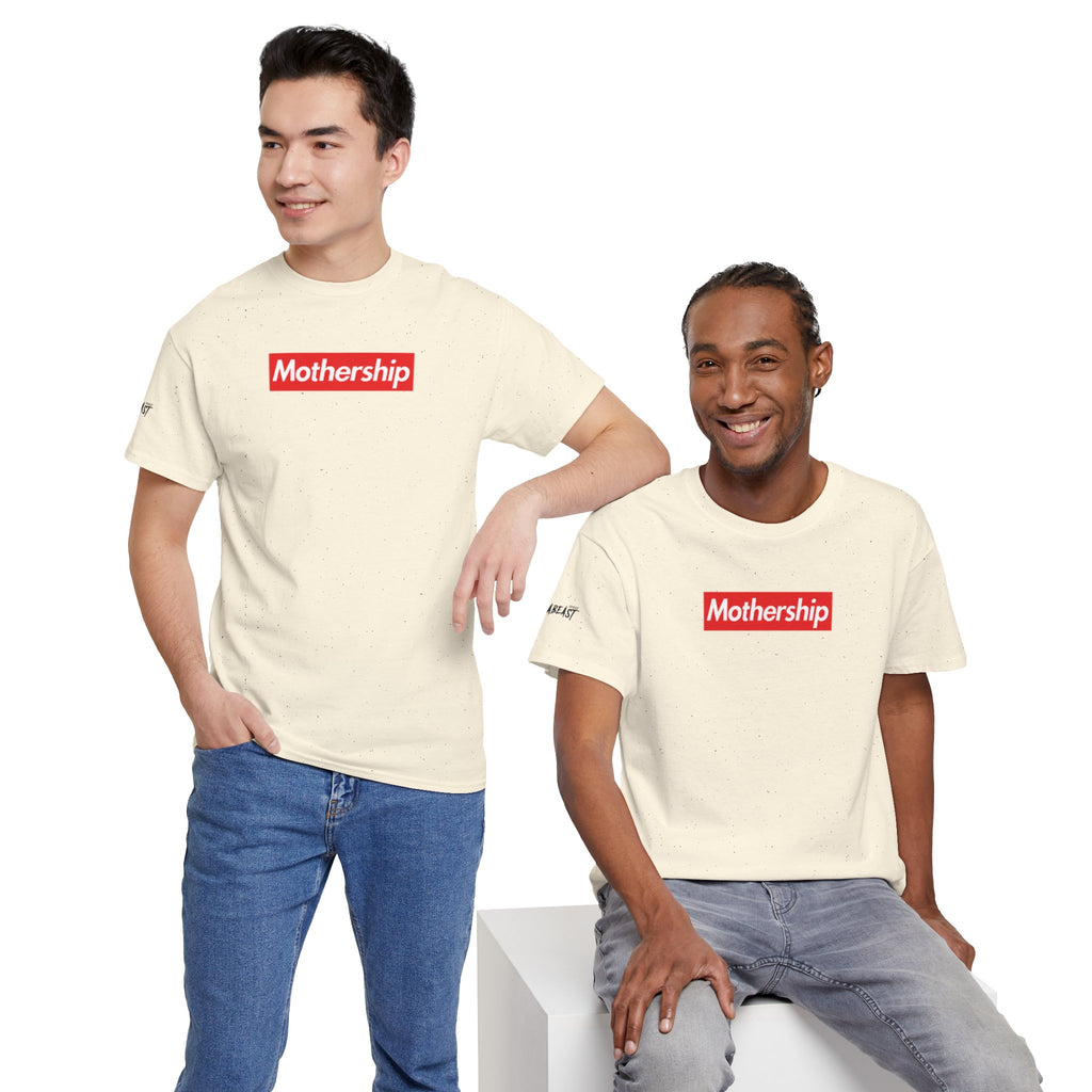 MOTHERSHIP "supreme" TEE