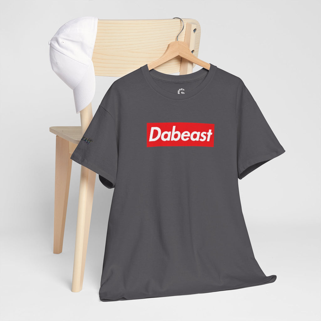 DABEAST "supreme" TEE