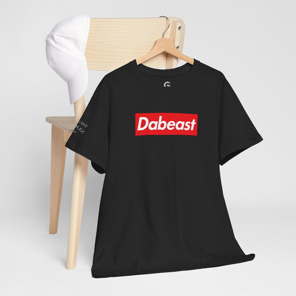 DABEAST "supreme" TEE
