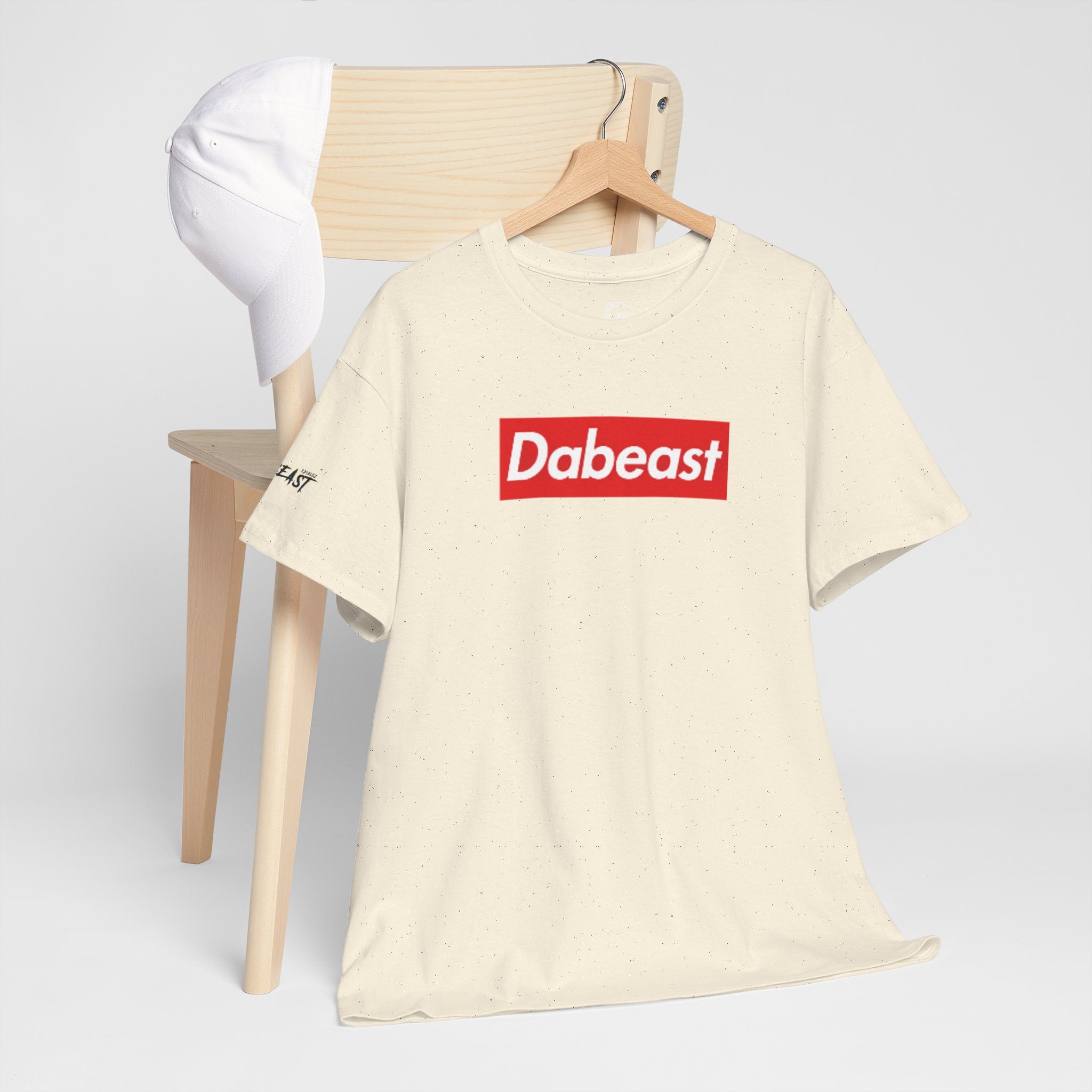 DABEAST "supreme" TEE
