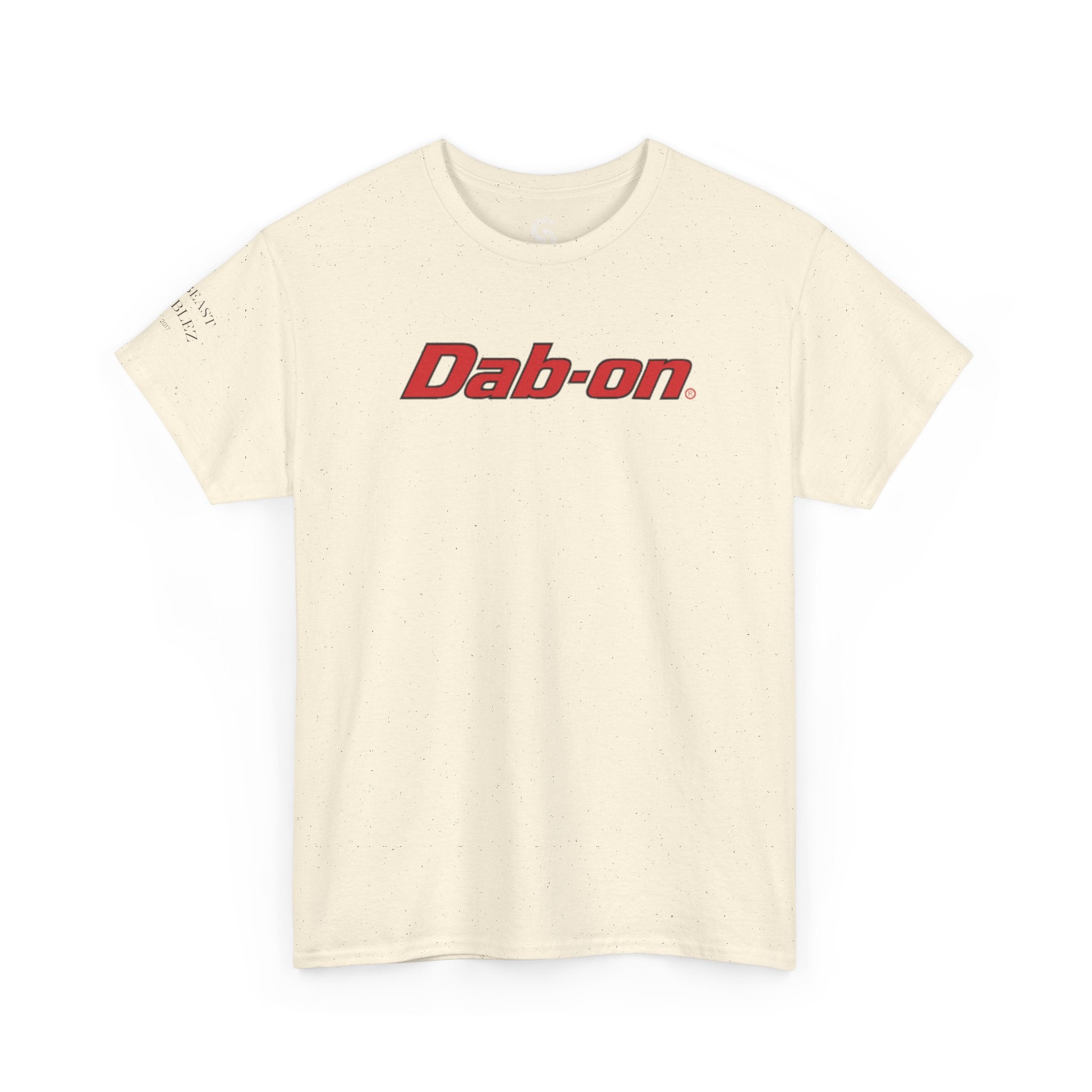 DAB-ON TEE
