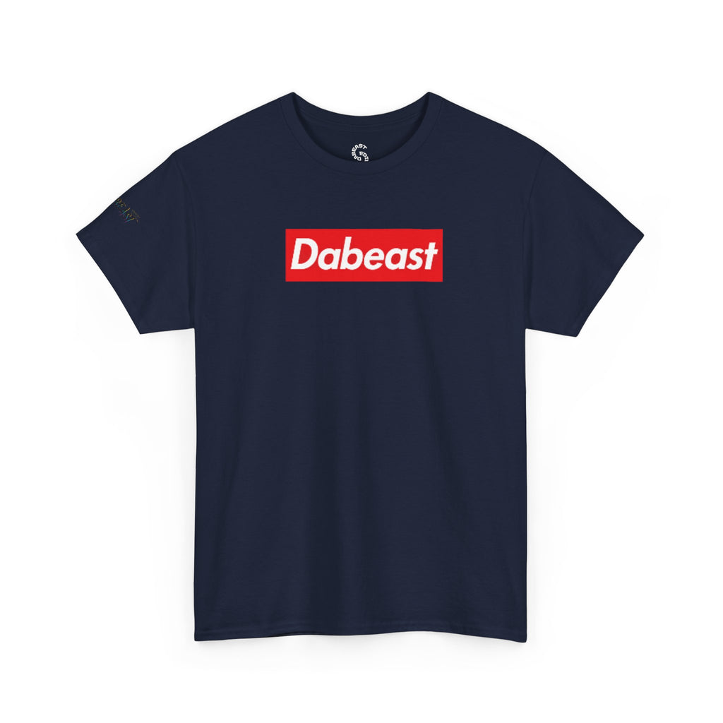 DABEAST "supreme" TEE