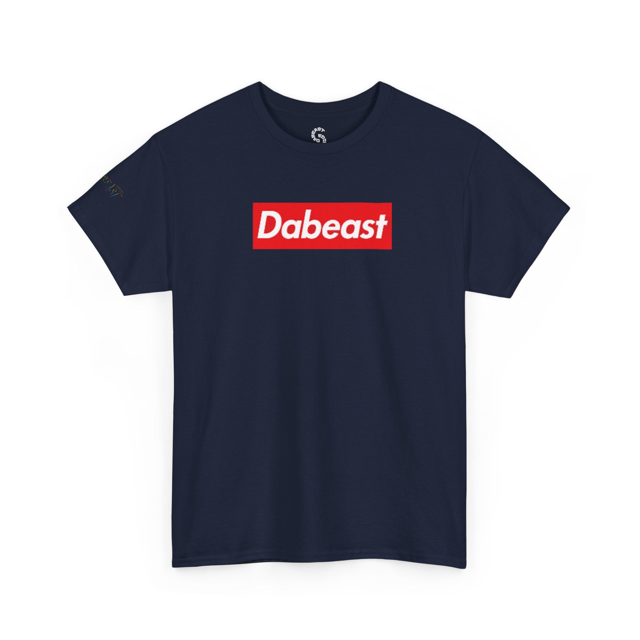 DABEAST "supreme" TEE