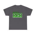 STILL HIGH DABEAST LOGO TEE