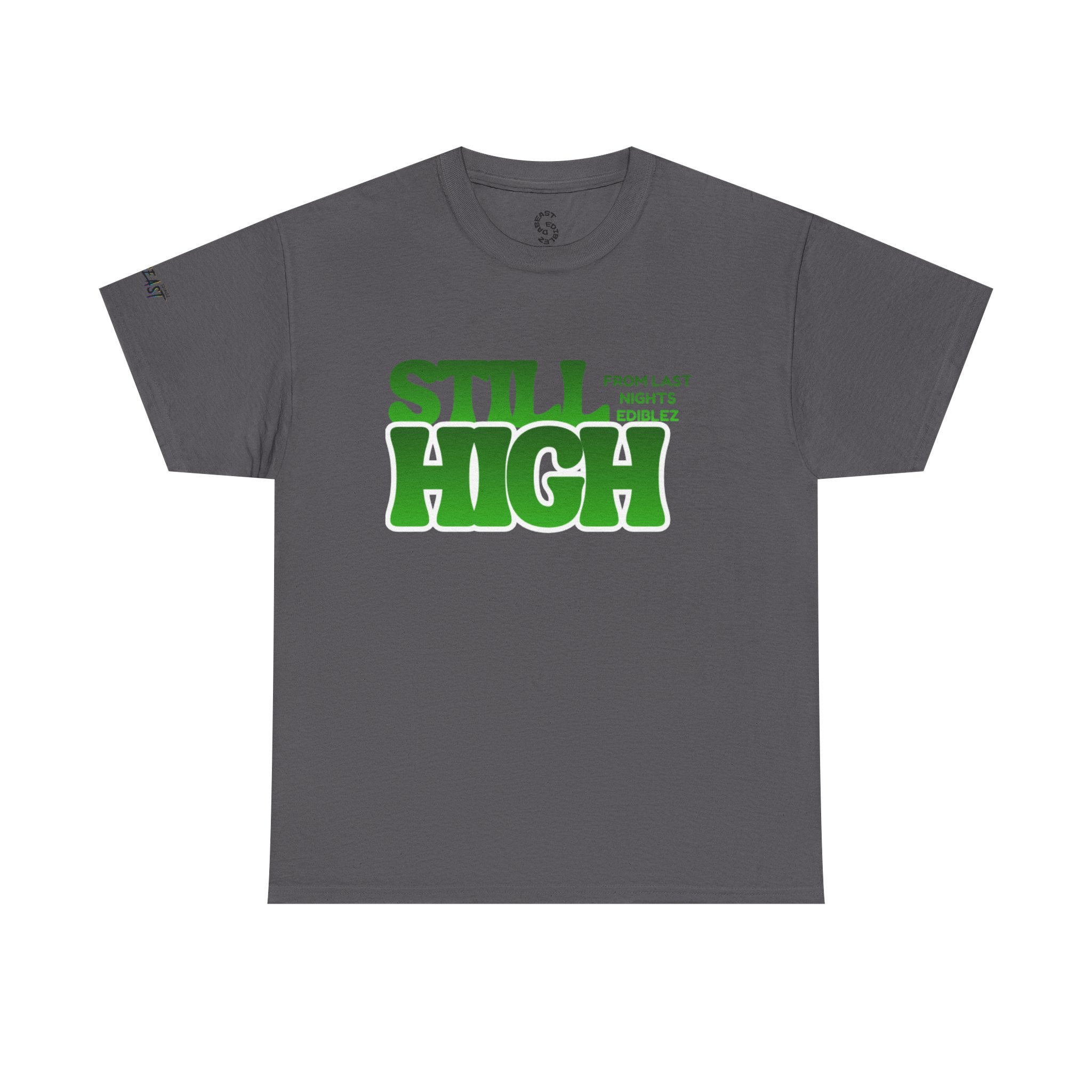 STILL HIGH DABEAST LOGO TEE