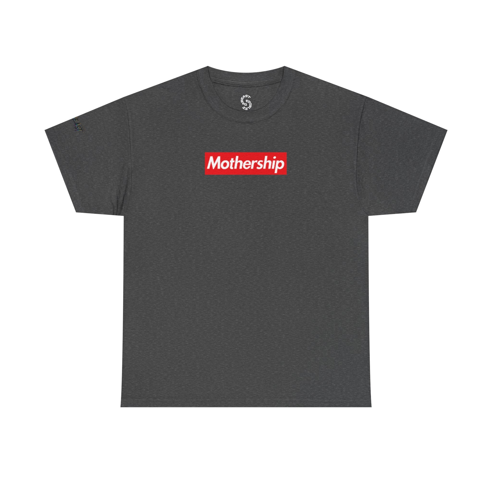 MOTHERSHIP "supreme" TEE