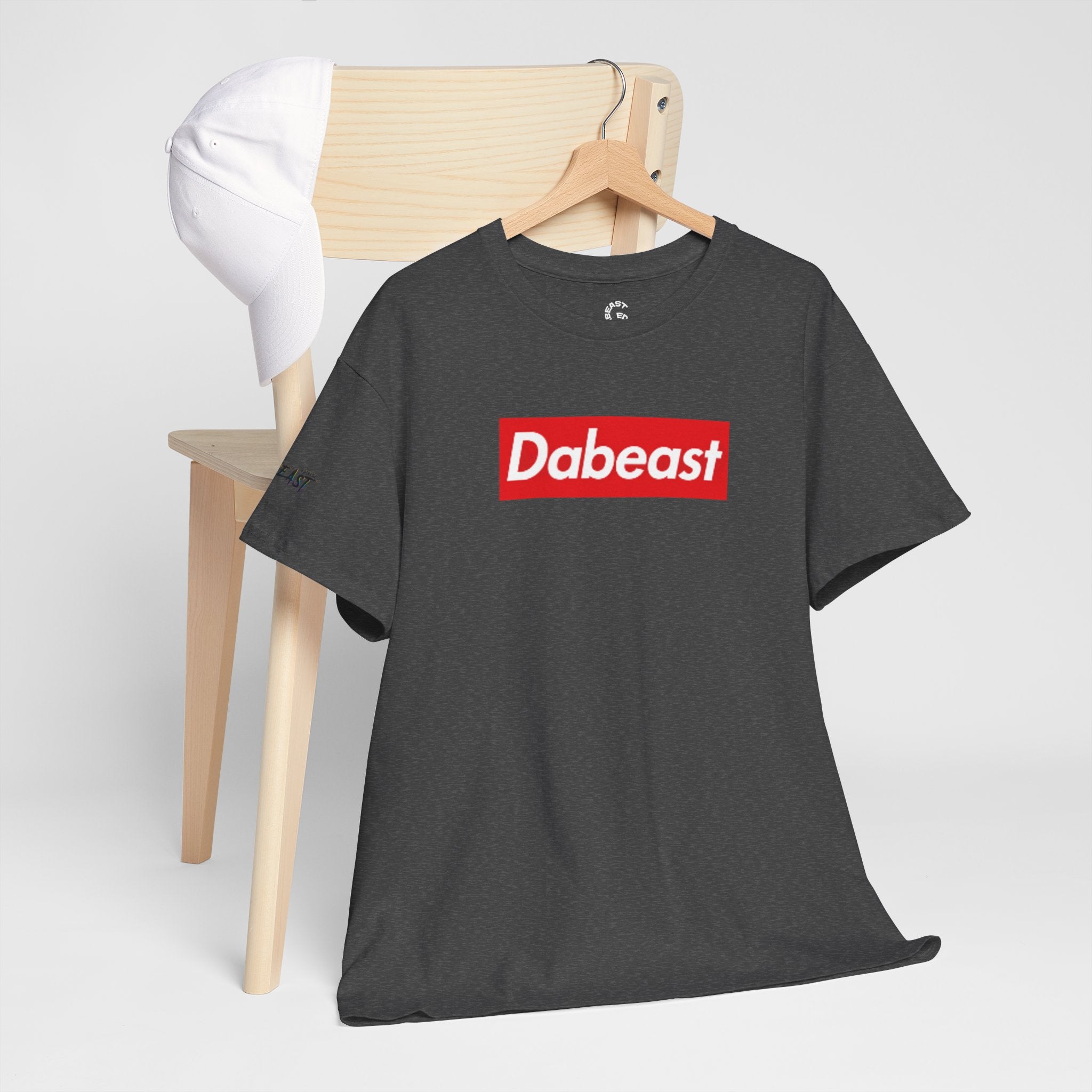 DABEAST "supreme" TEE