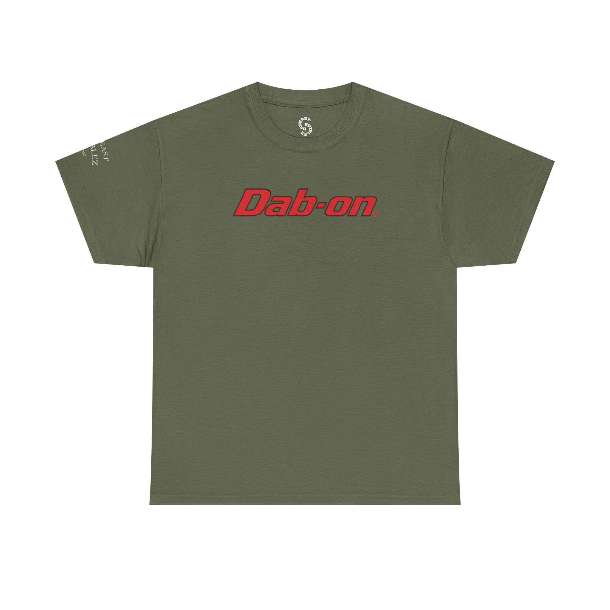 DAB-ON TEE