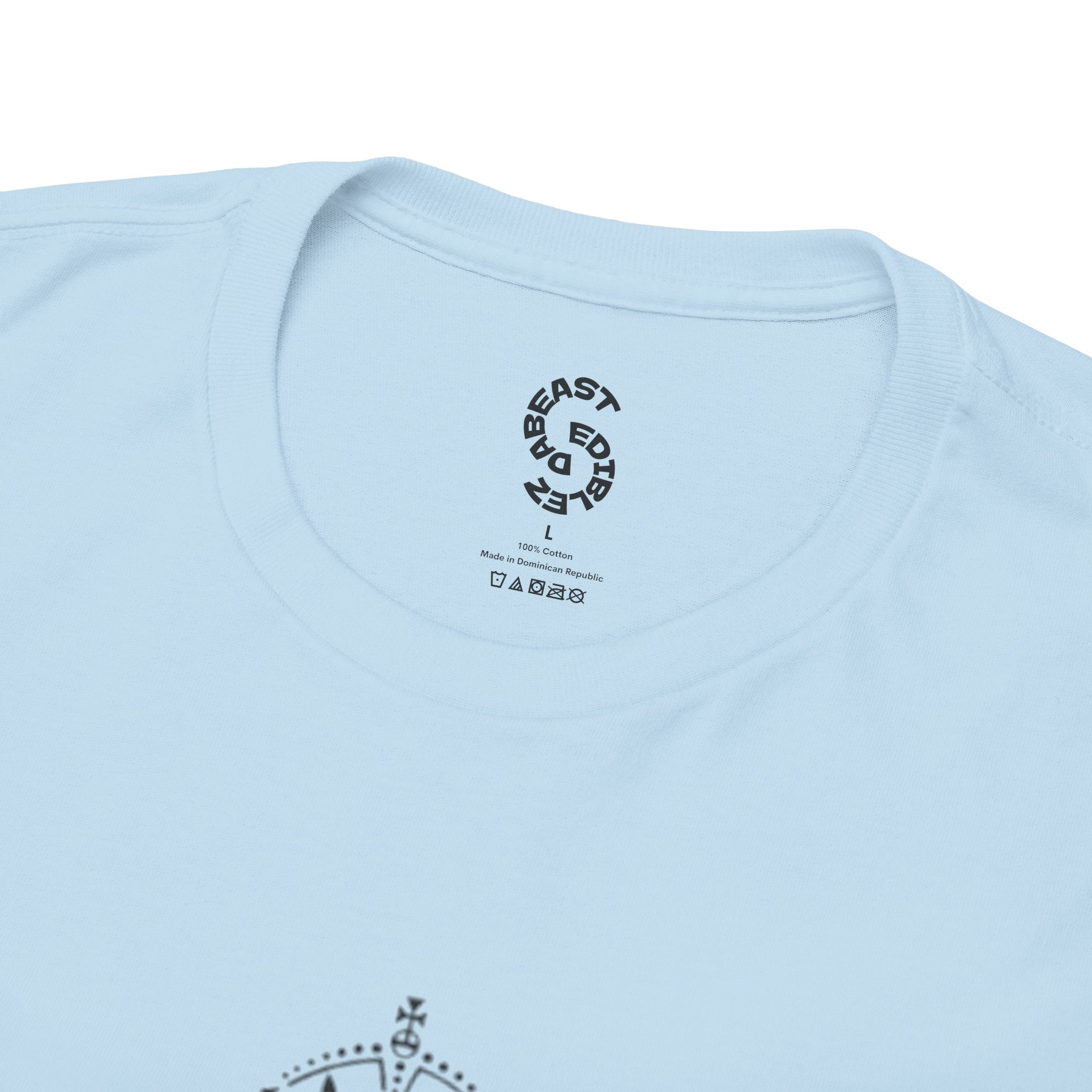 KEEP CALM AND DAB ON TEE