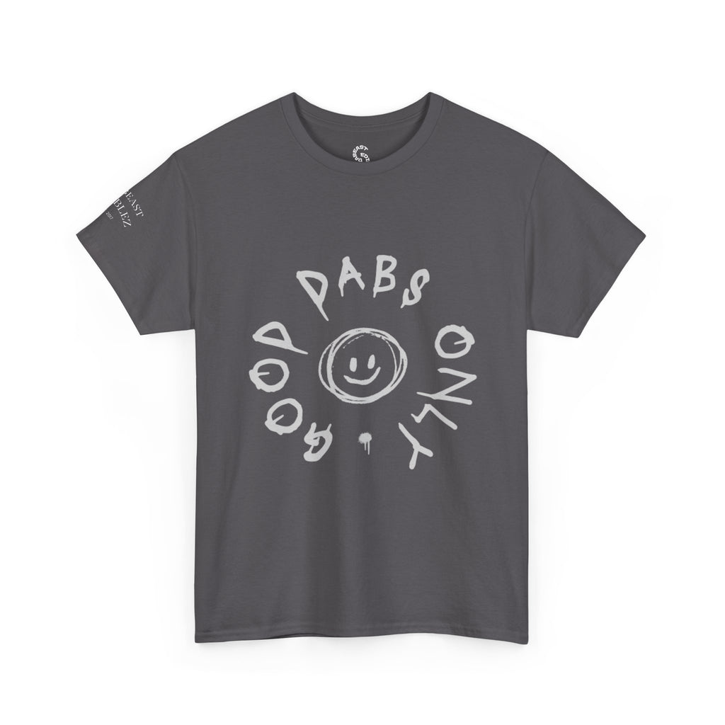 GOOD DABS ONLY TEE