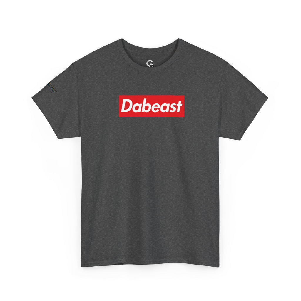 DABEAST "supreme" TEE