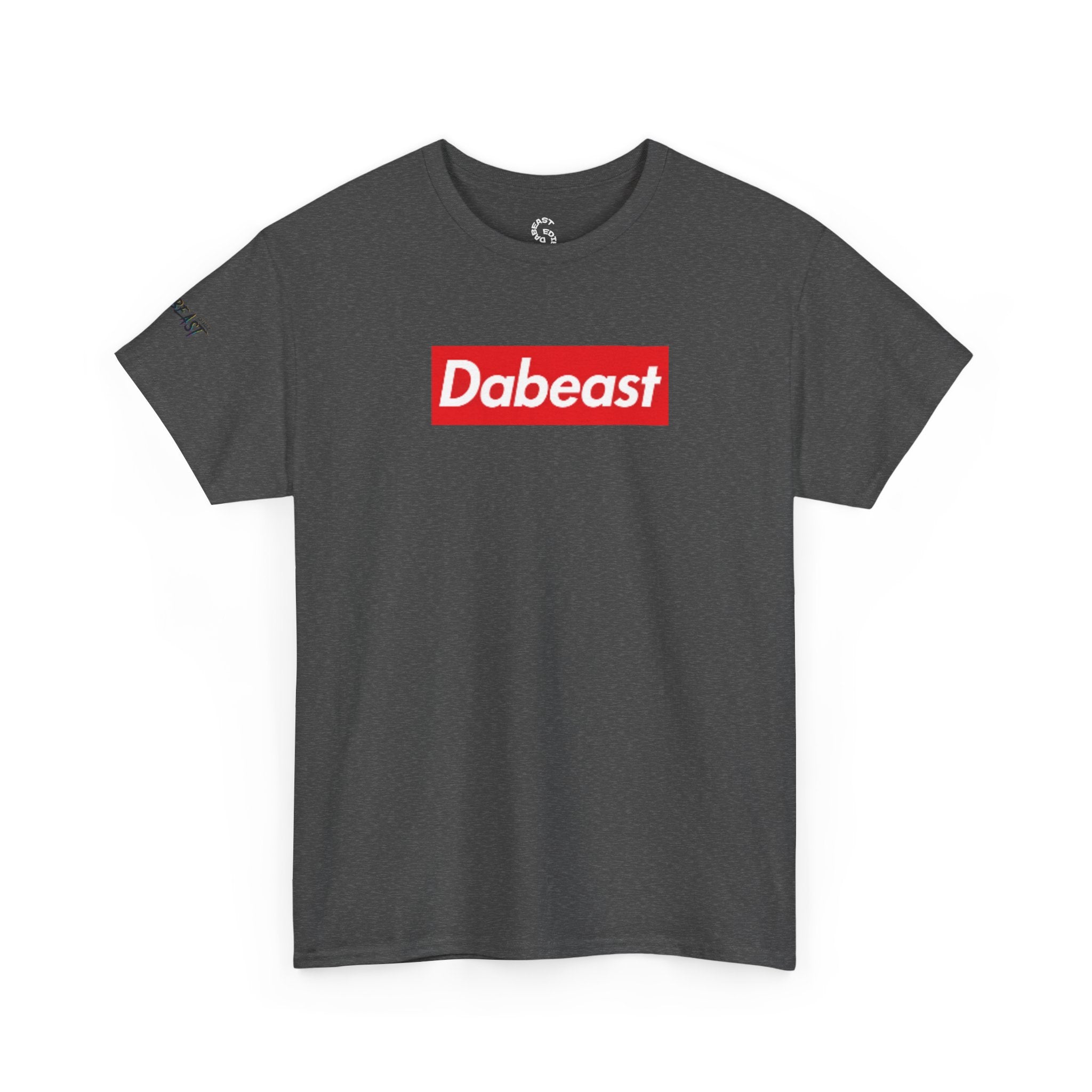 DABEAST "supreme" TEE