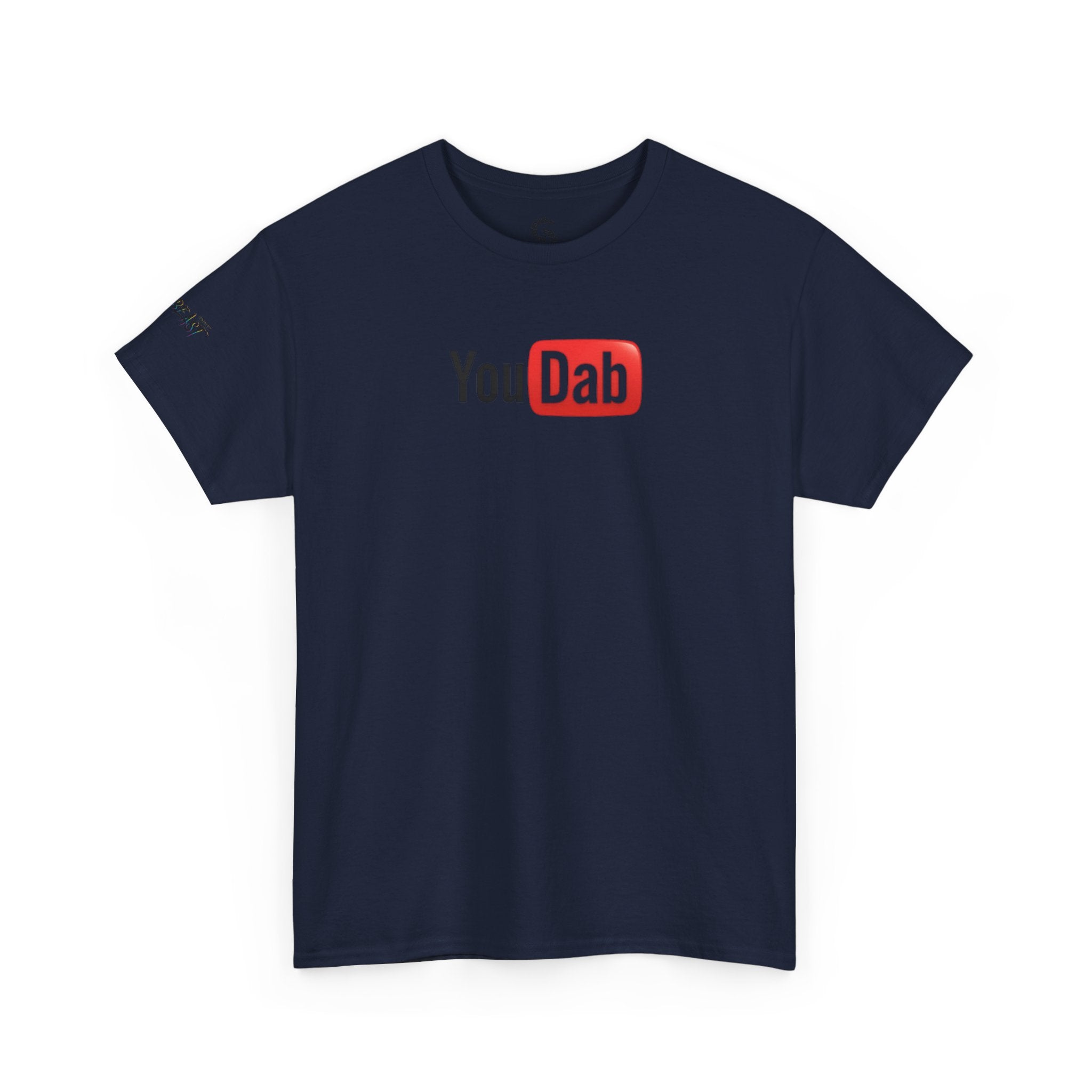 YouDab TEE
