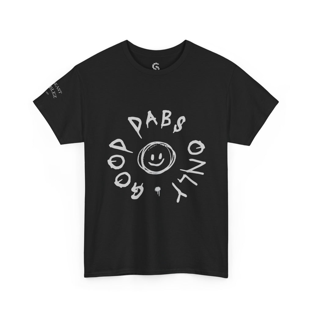 GOOD DABS ONLY TEE