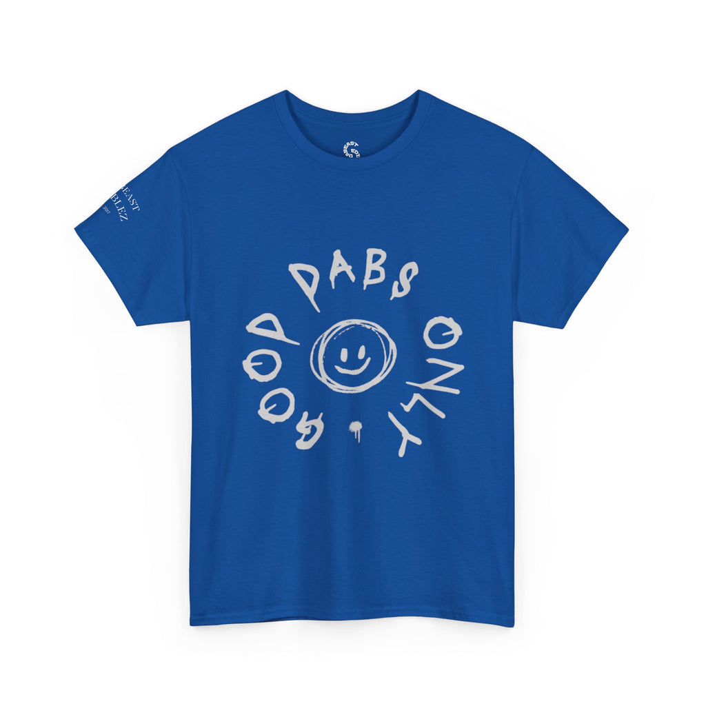GOOD DABS ONLY TEE