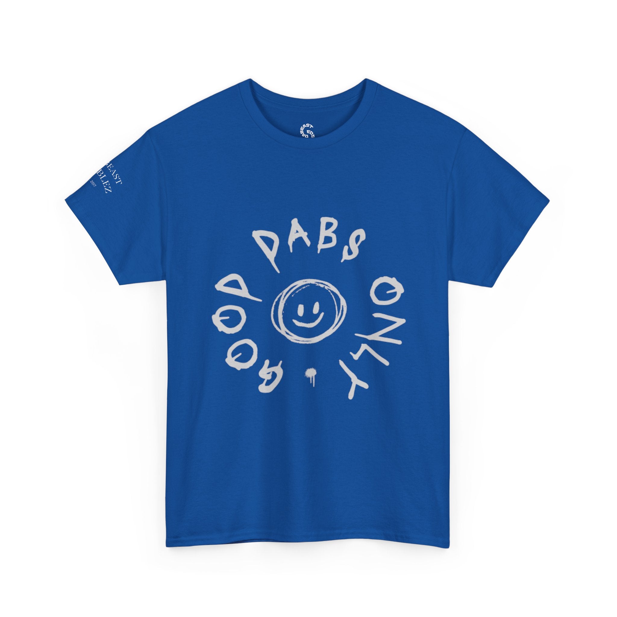 GOOD DABS ONLY TEE