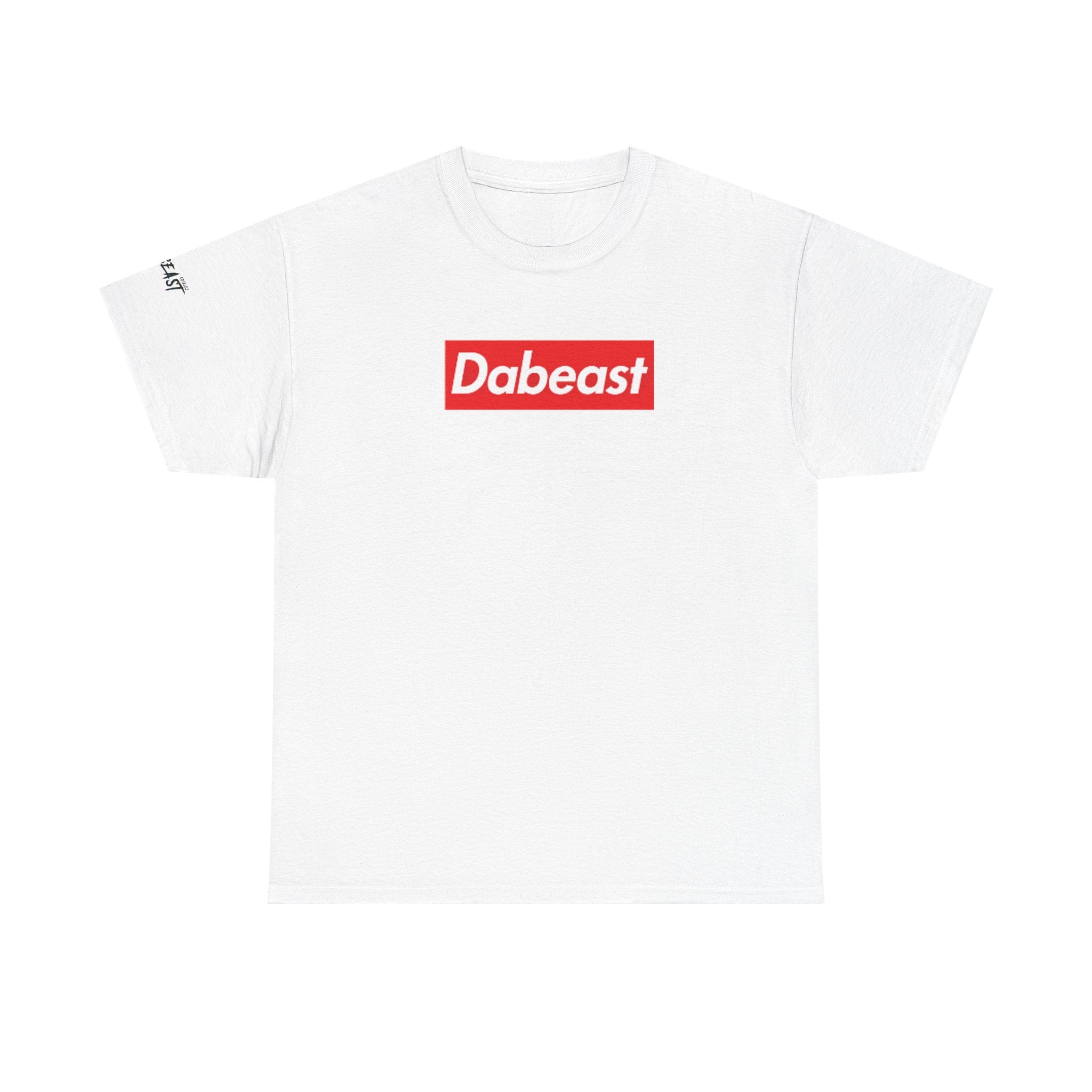 DABEAST "supreme" TEE