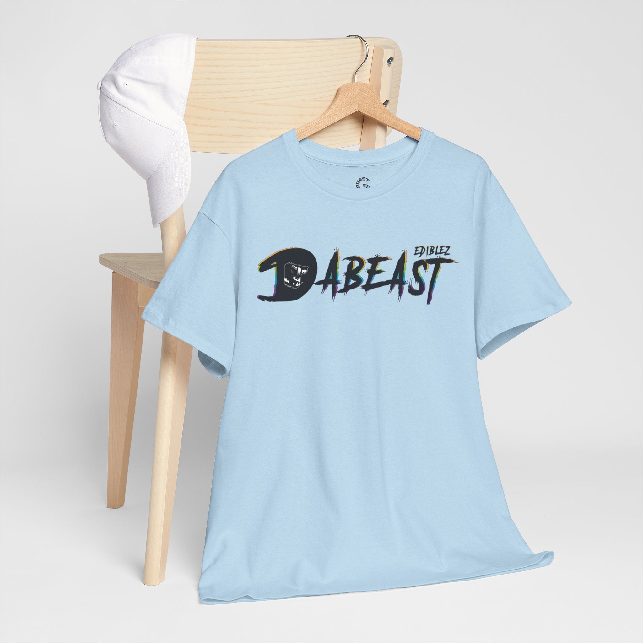 STILL HIGH FROM LAST NIGHTS EDIBLEZ TEE