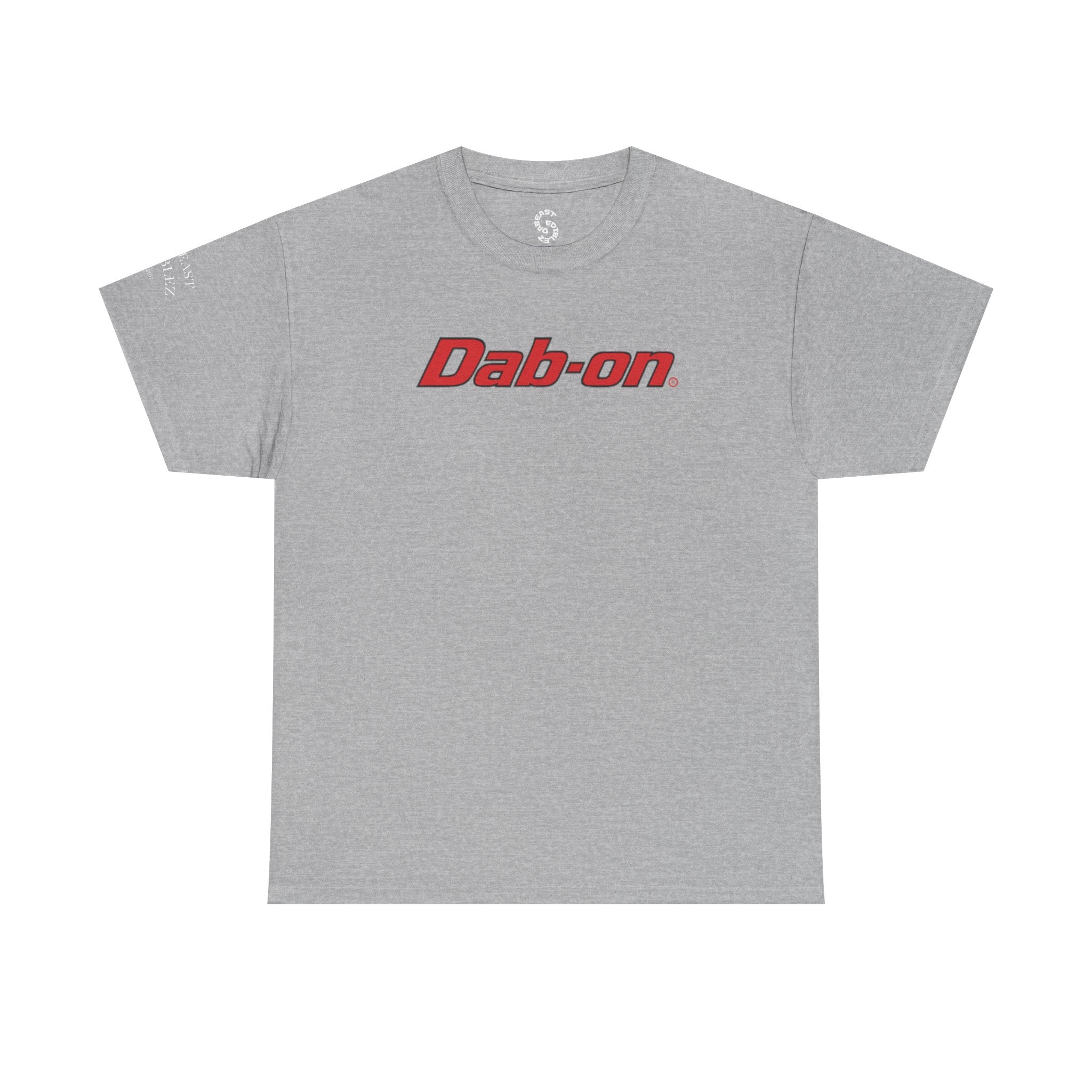DAB-ON TEE