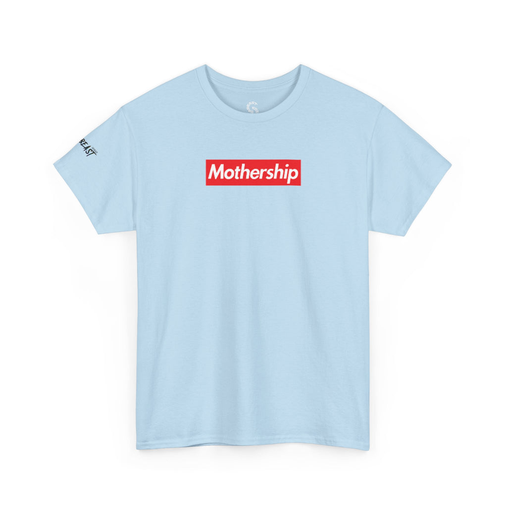 MOTHERSHIP "supreme" TEE