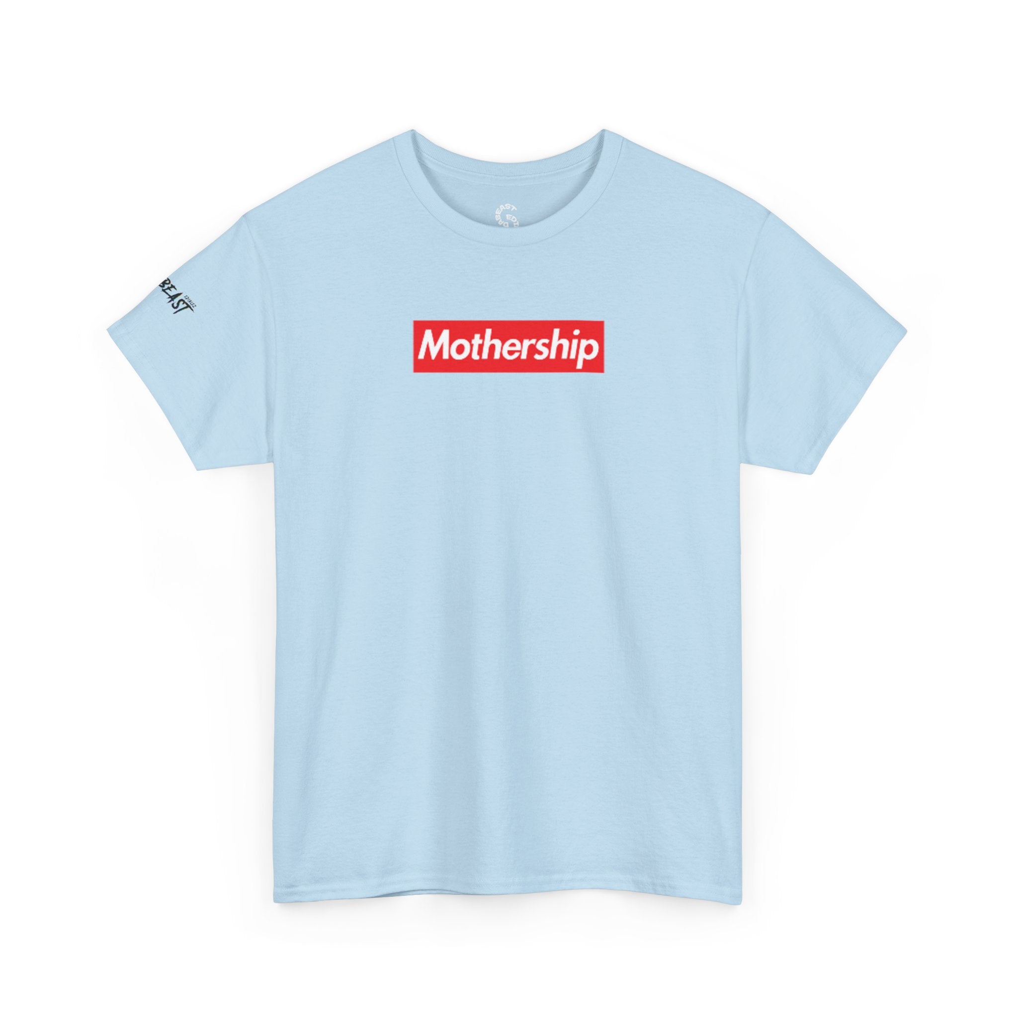 MOTHERSHIP "supreme" TEE