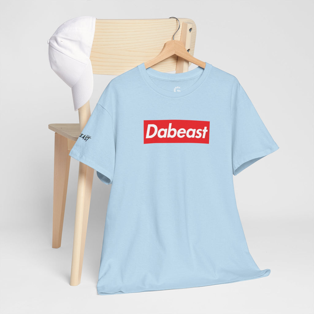 DABEAST "supreme" TEE